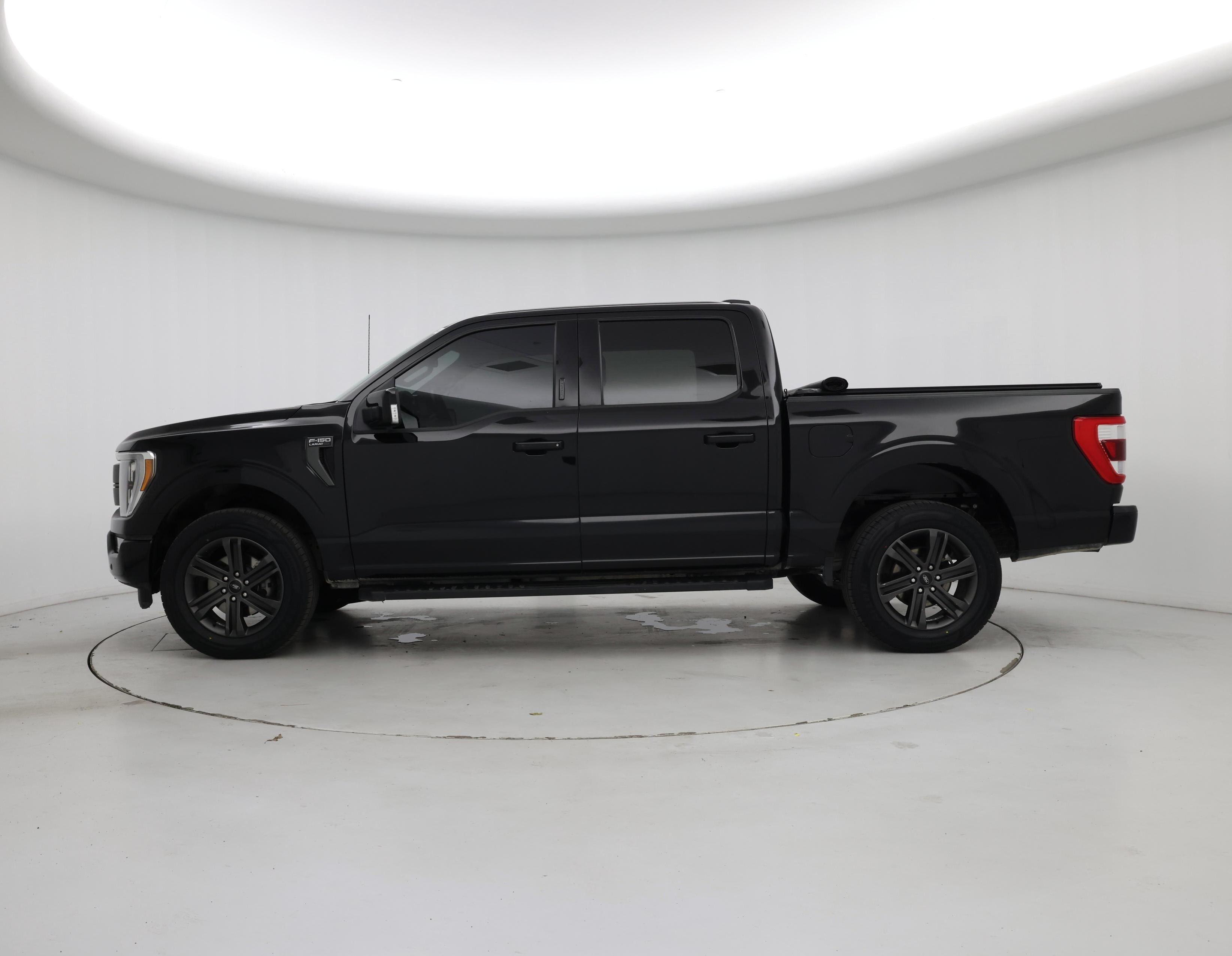 Thumbnail: 2022 Ford F-150 - 3