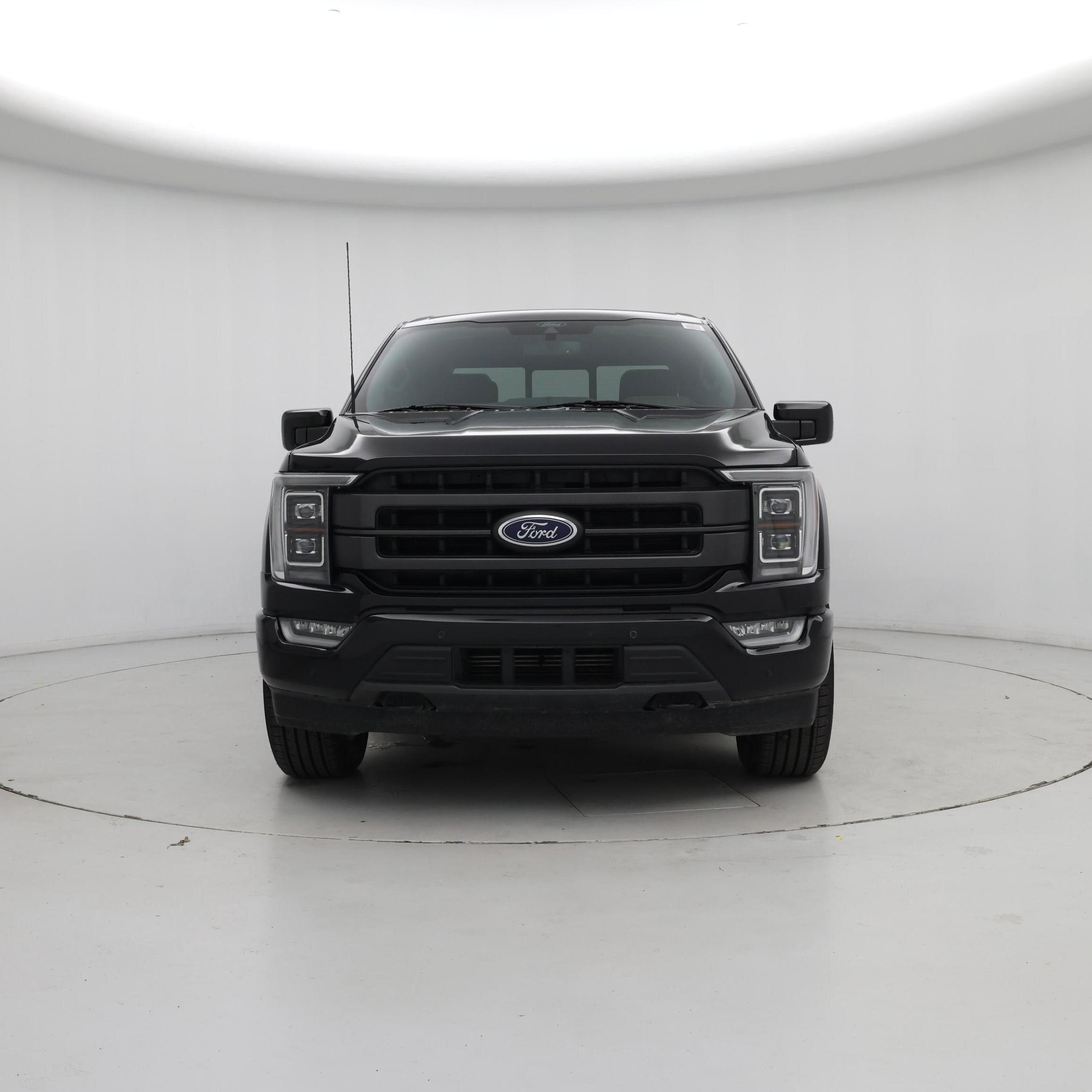 Thumbnail: 2022 Ford F-150 - 5