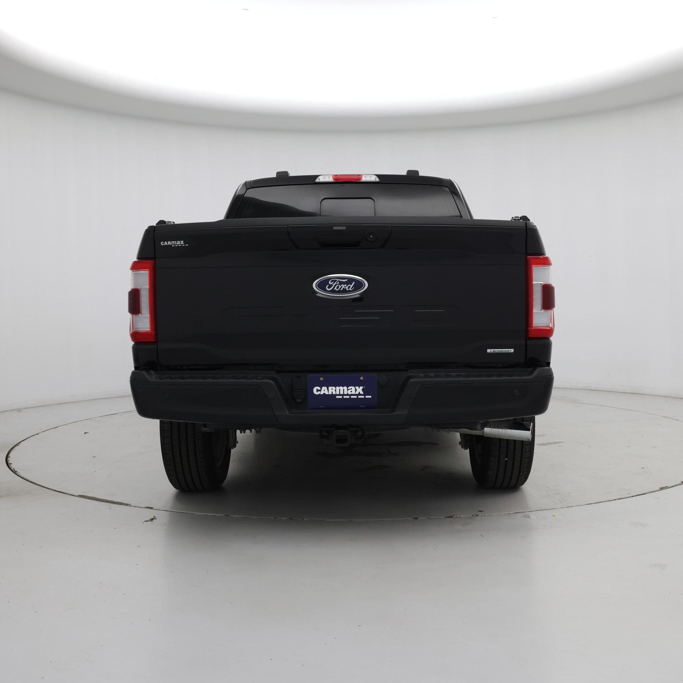 Thumbnail: 2022 Ford F-150 - 6