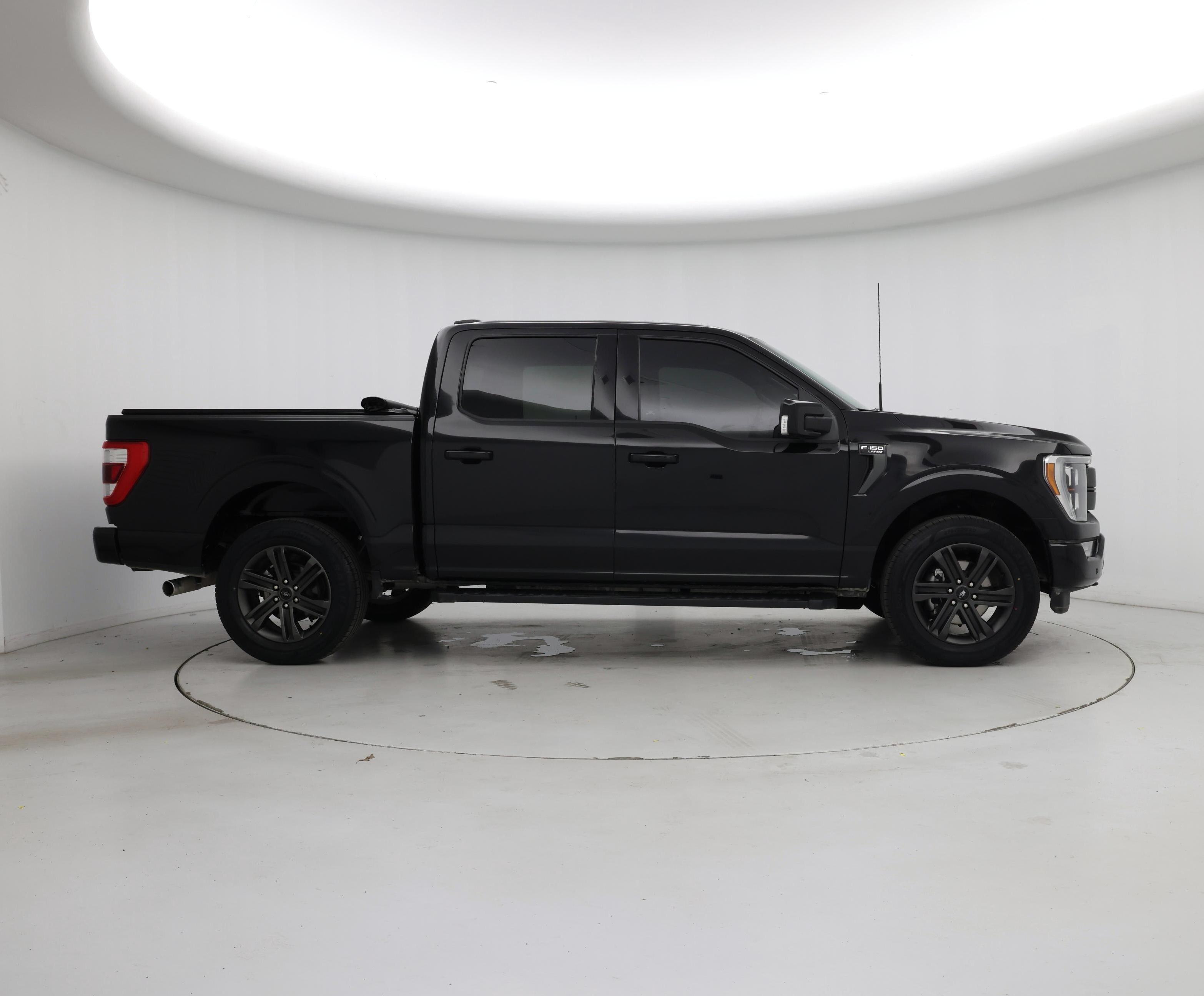 Thumbnail: 2022 Ford F-150 - 7