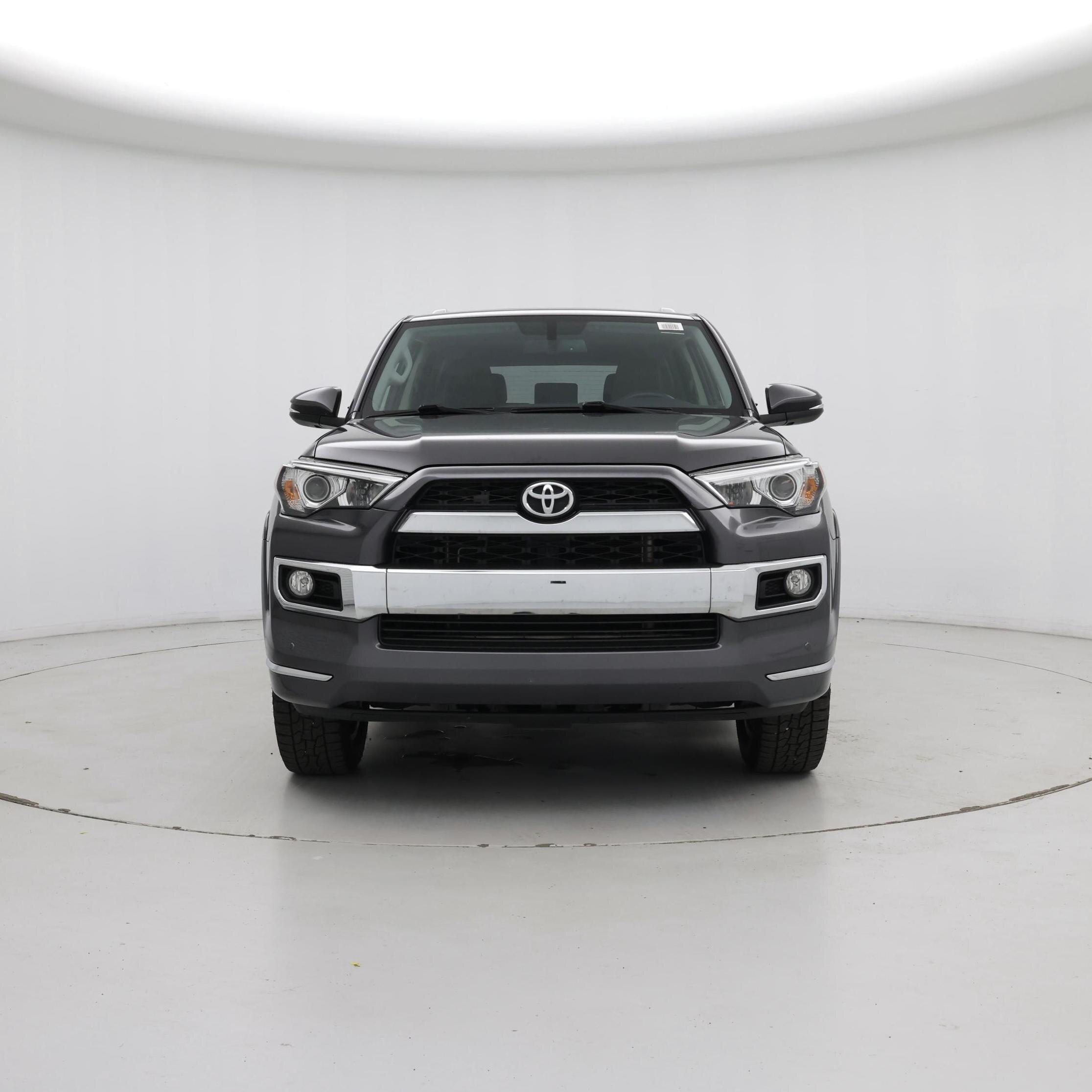 Thumbnail: 2019 Toyota 4Runner - 5