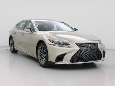 2020 Lexus LS 500 -
                Columbus, OH