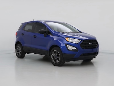 2021 Ford EcoSport S -
                  Dayton, OH