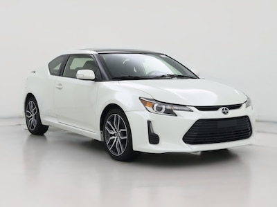 2016 Scion tC  -
                  Columbus, OH