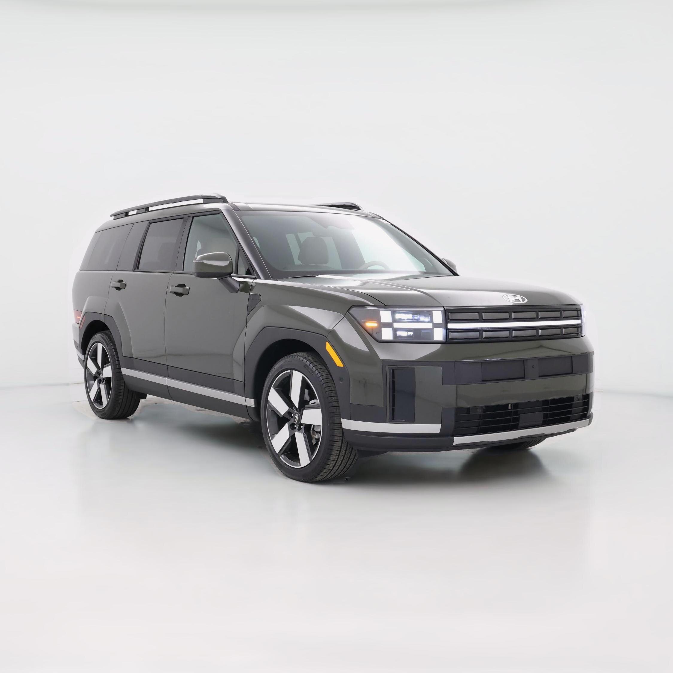 Thumbnail: 2024 Hyundai Santa Fe - 1