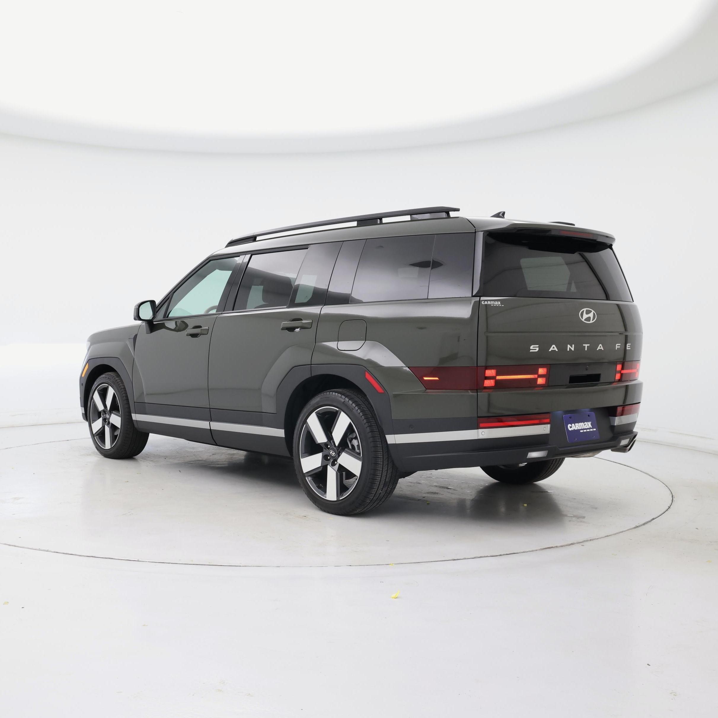 Thumbnail: 2024 Hyundai Santa Fe - 2