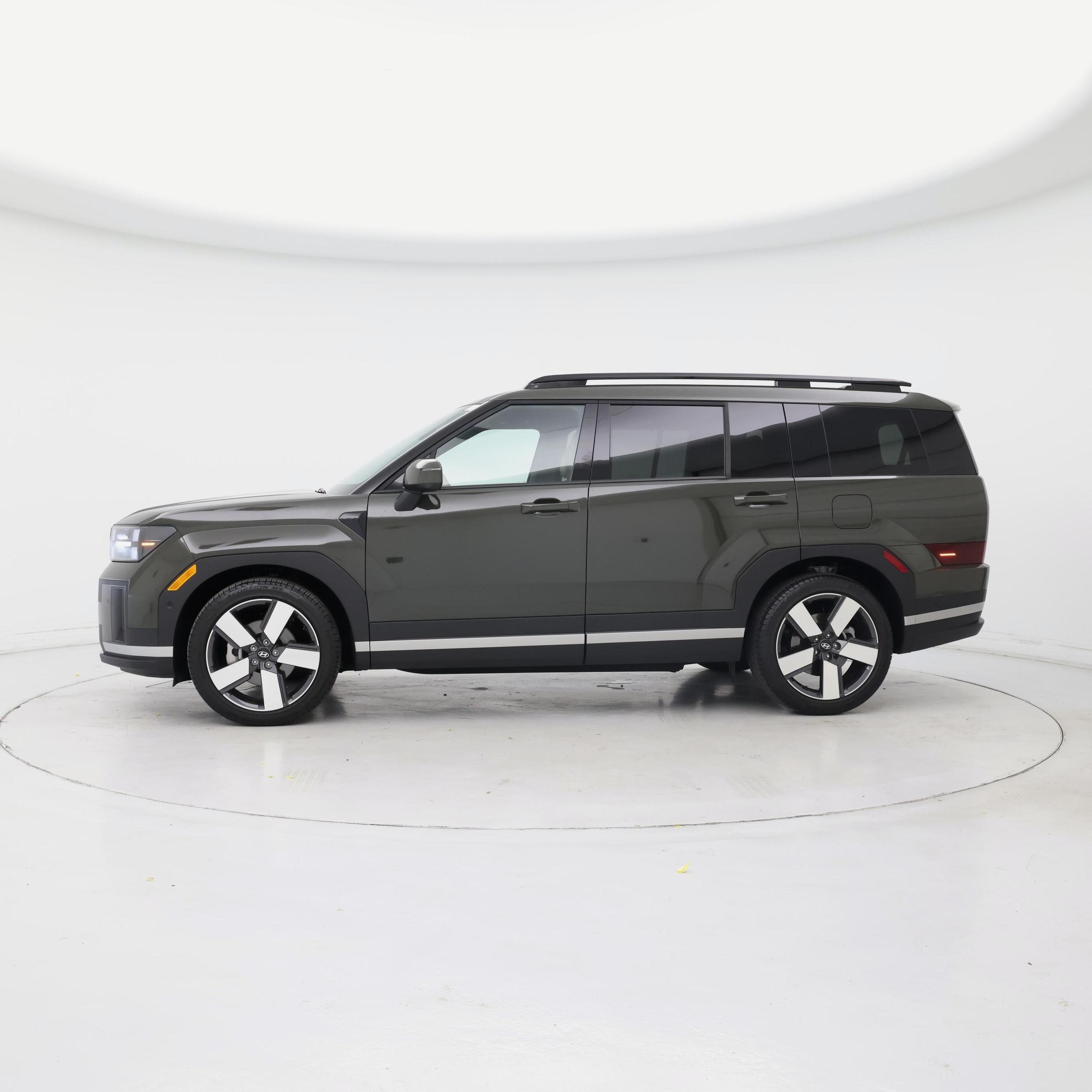 Thumbnail: 2024 Hyundai Santa Fe - 3