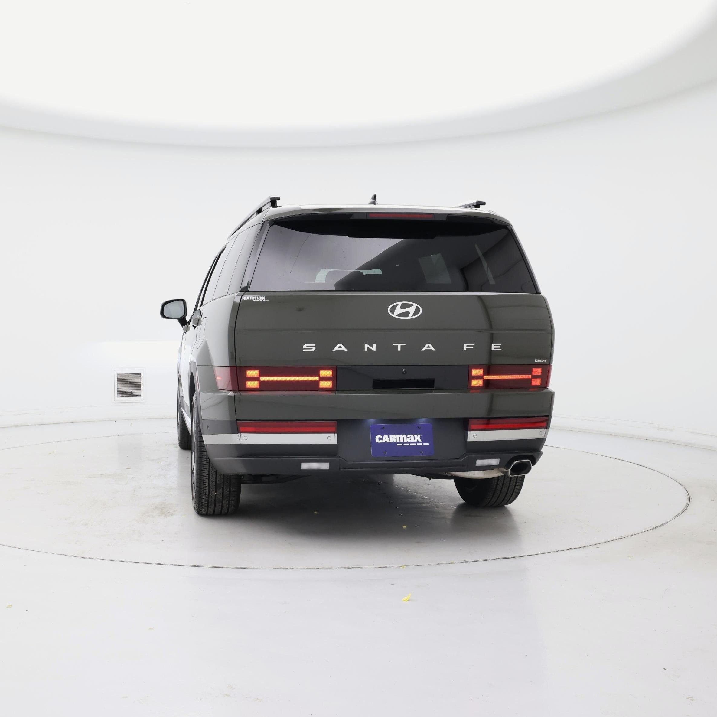 Thumbnail: 2024 Hyundai Santa Fe - 6