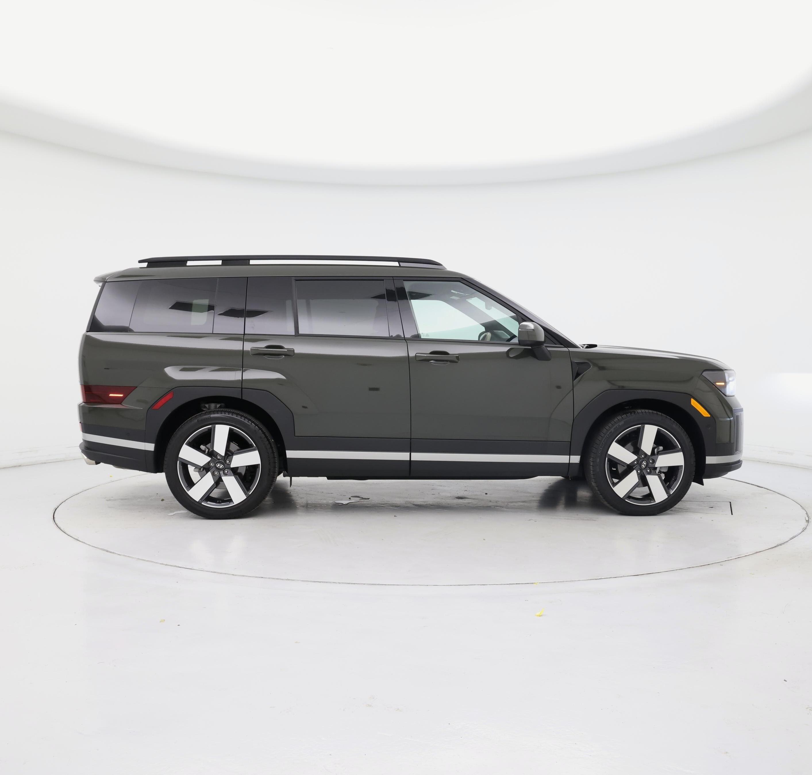 Thumbnail: 2024 Hyundai Santa Fe - 7