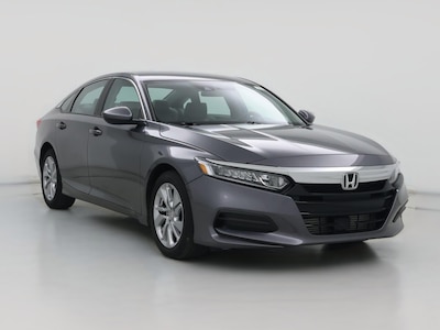 2020 Honda Accord LX -
                Columbus, OH