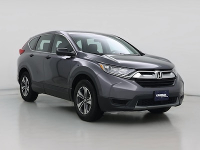 2018 Honda CR-V LX -
                Columbus, OH