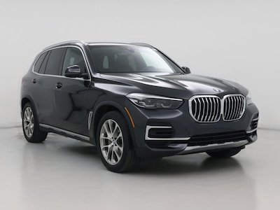2022 BMW X5 xDrive40i -
                  Columbus, OH