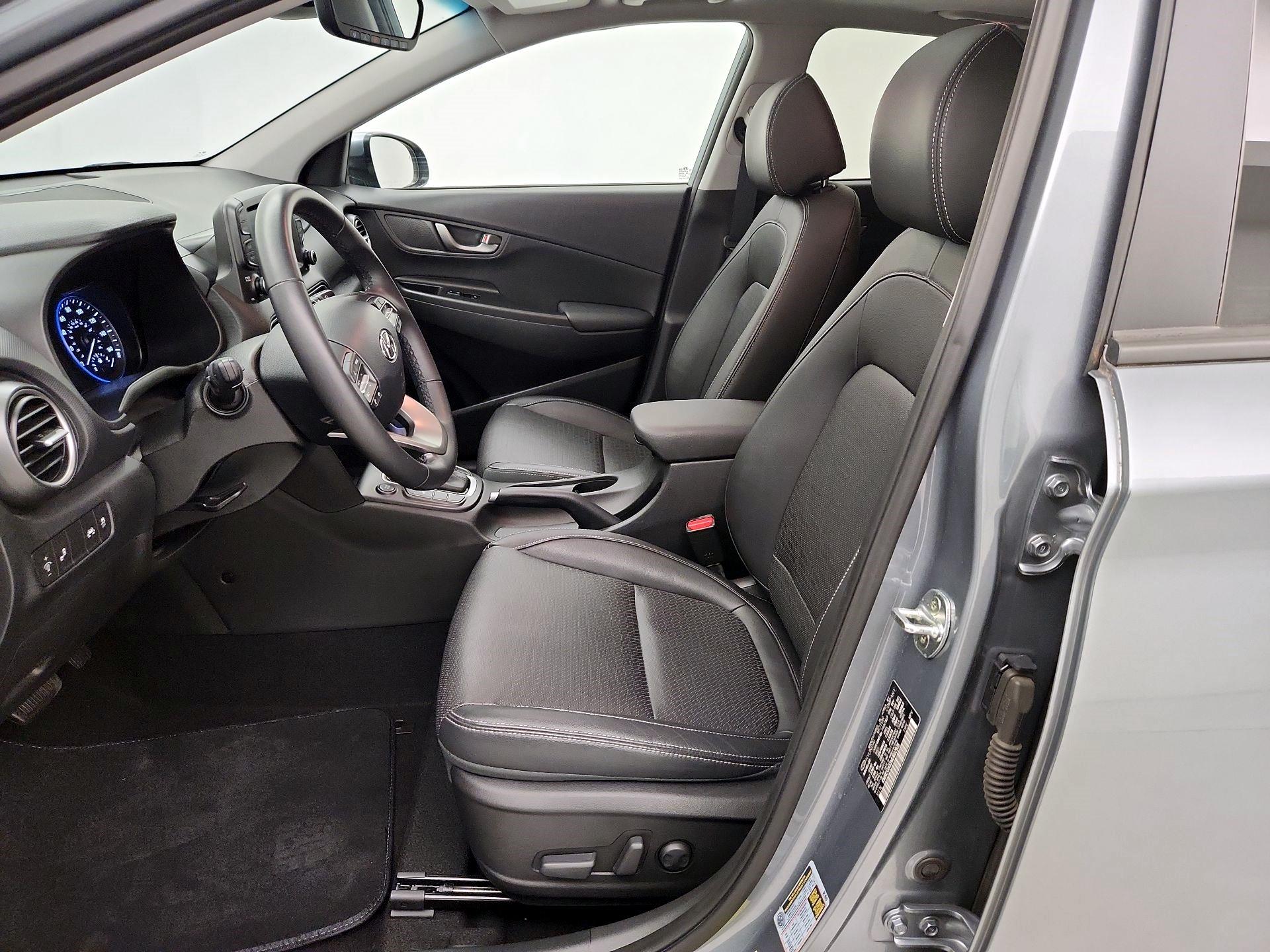 Thumbnail: 2021 Hyundai Kona - 11