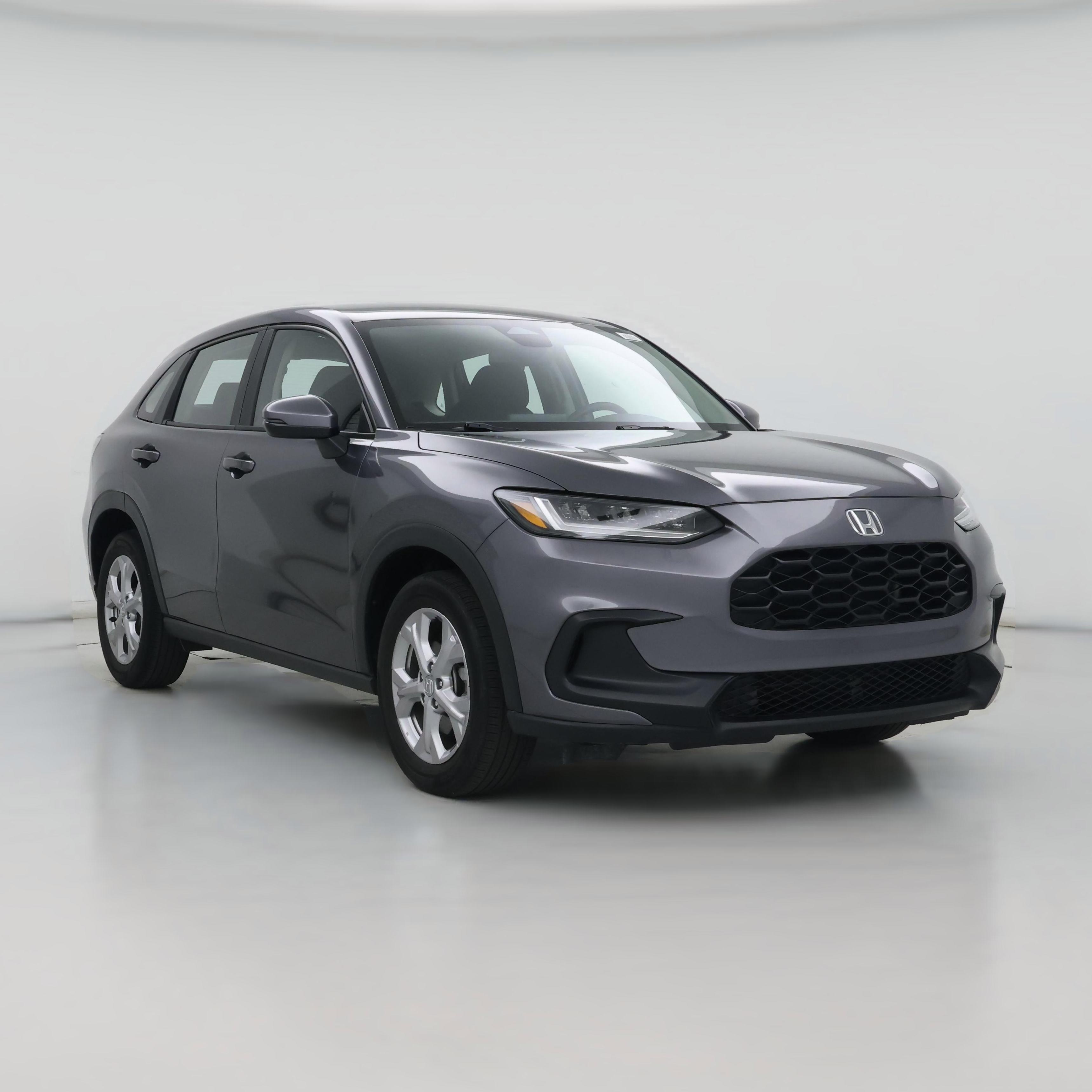 Thumbnail: 2023 Honda HR-V - 1