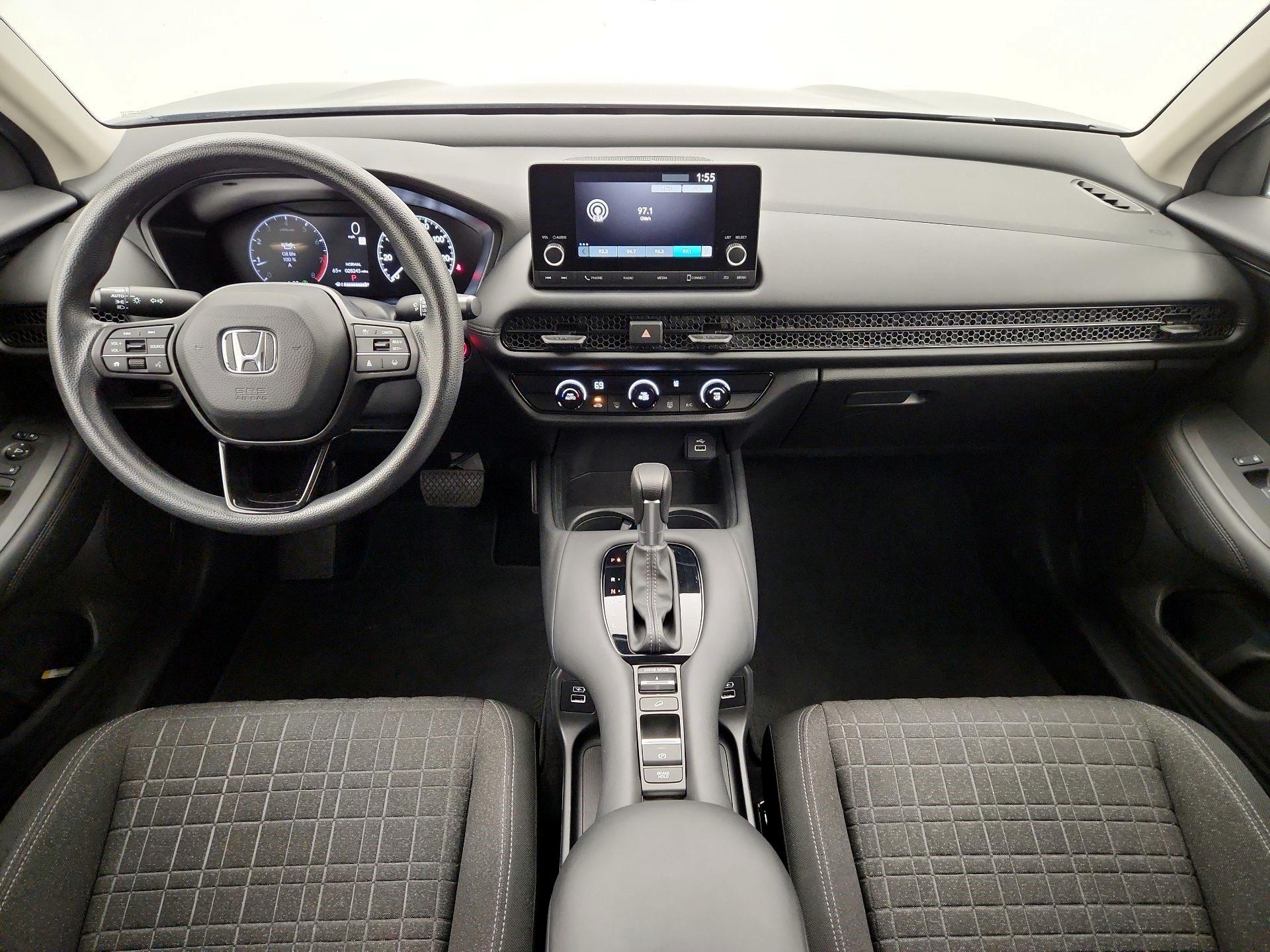 Thumbnail: 2023 Honda HR-V - 9