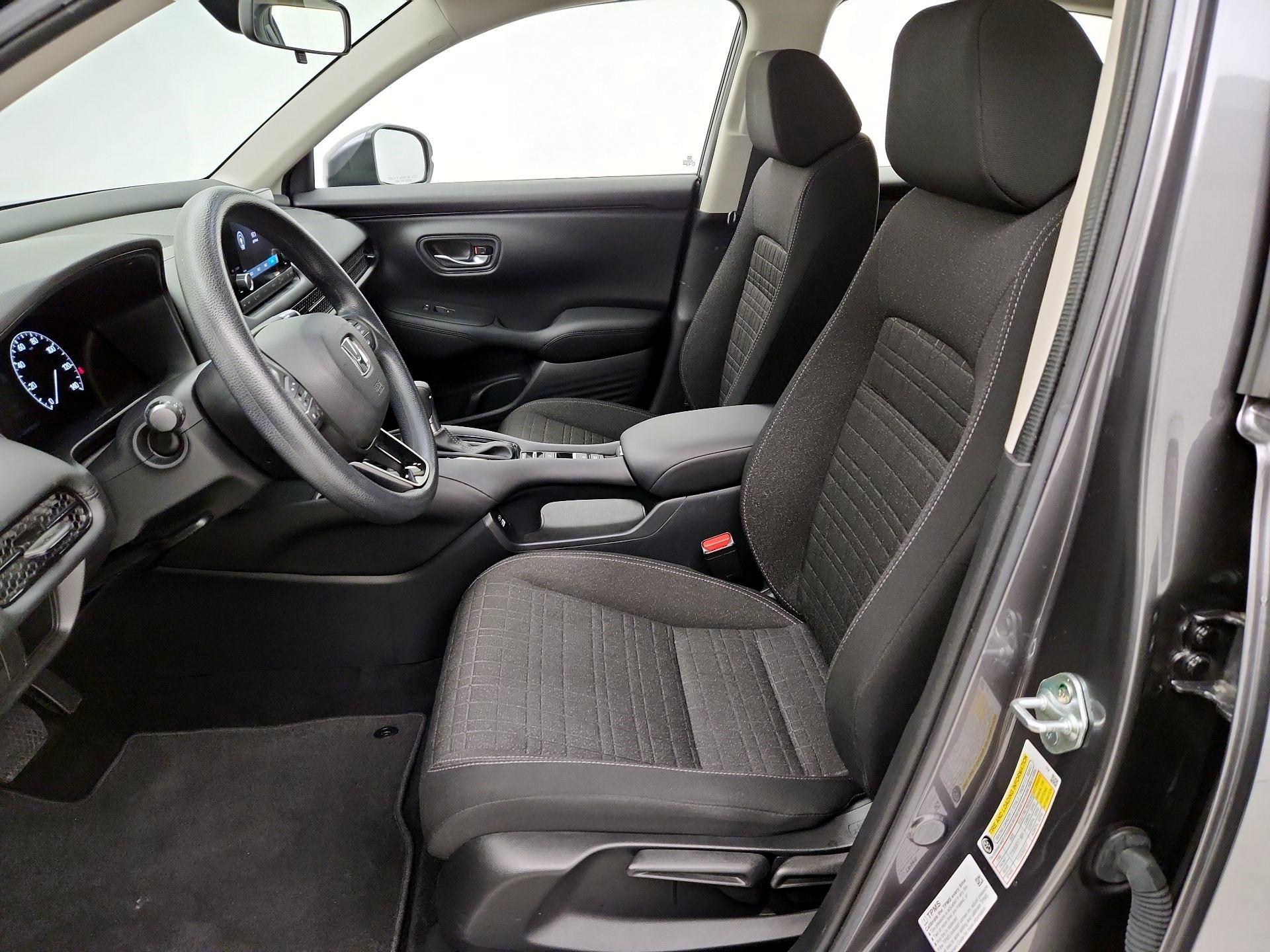 Thumbnail: 2023 Honda HR-V - 11