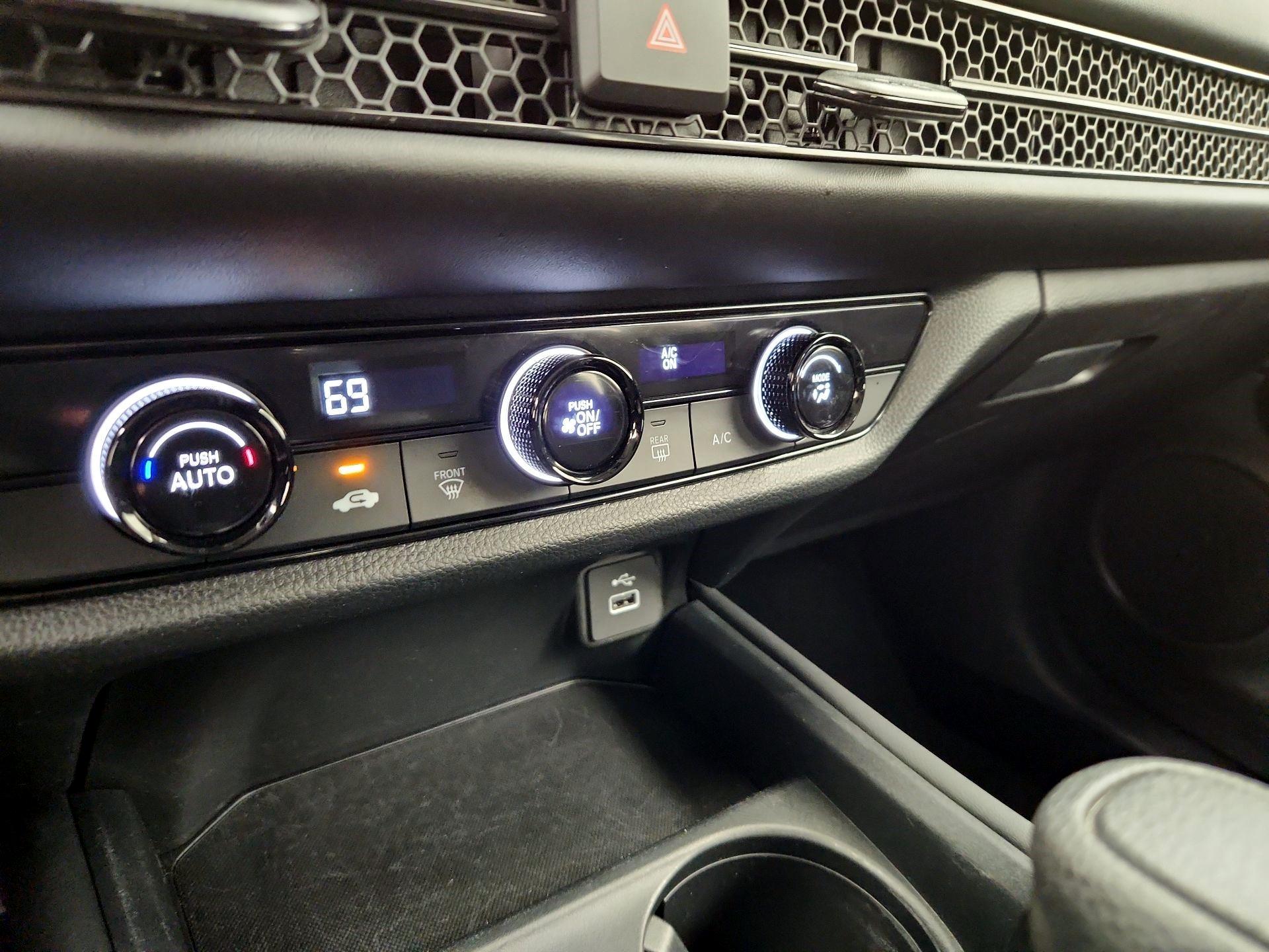 Thumbnail: 2023 Honda HR-V - 16