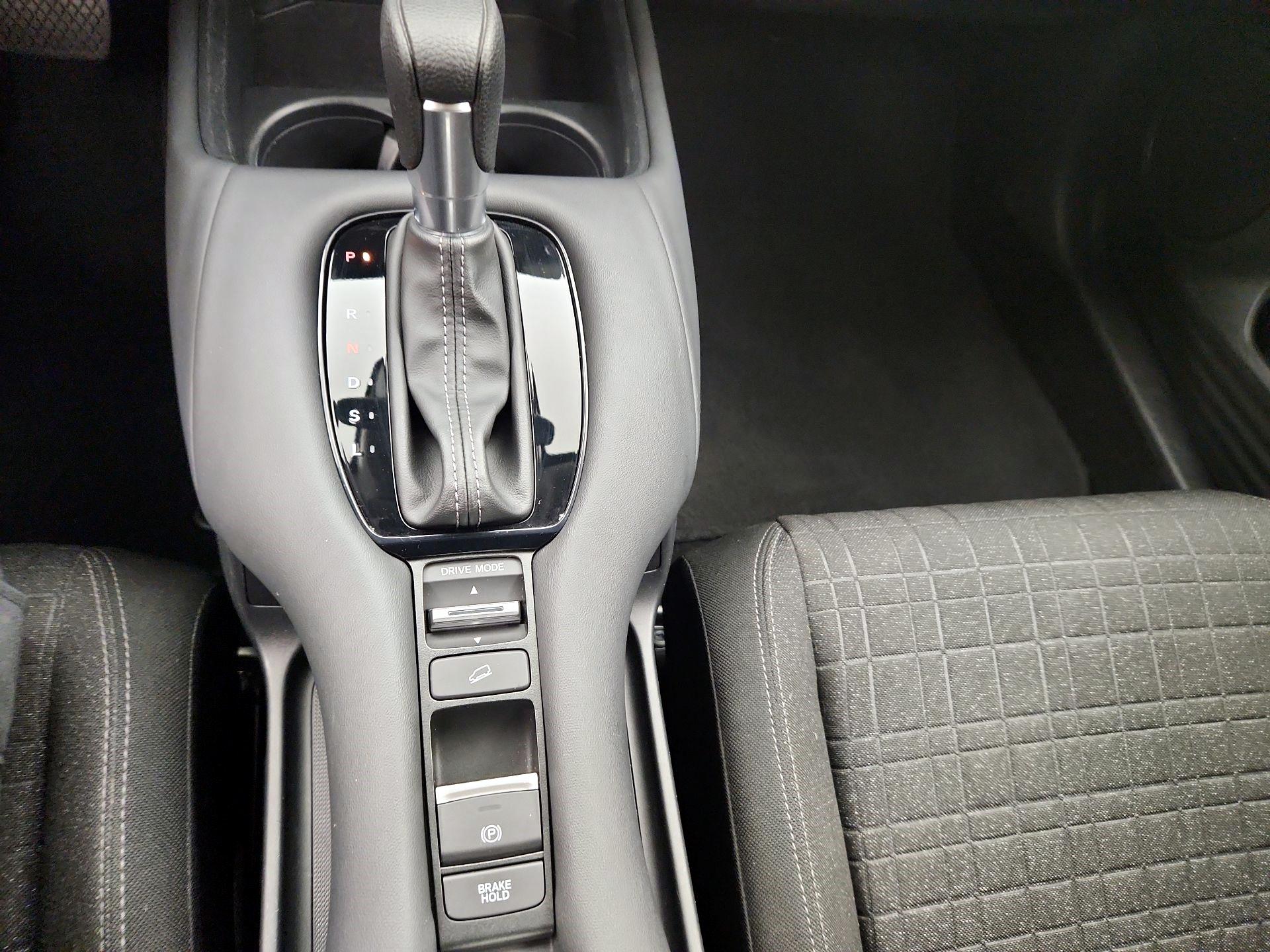 Thumbnail: 2023 Honda HR-V - 17