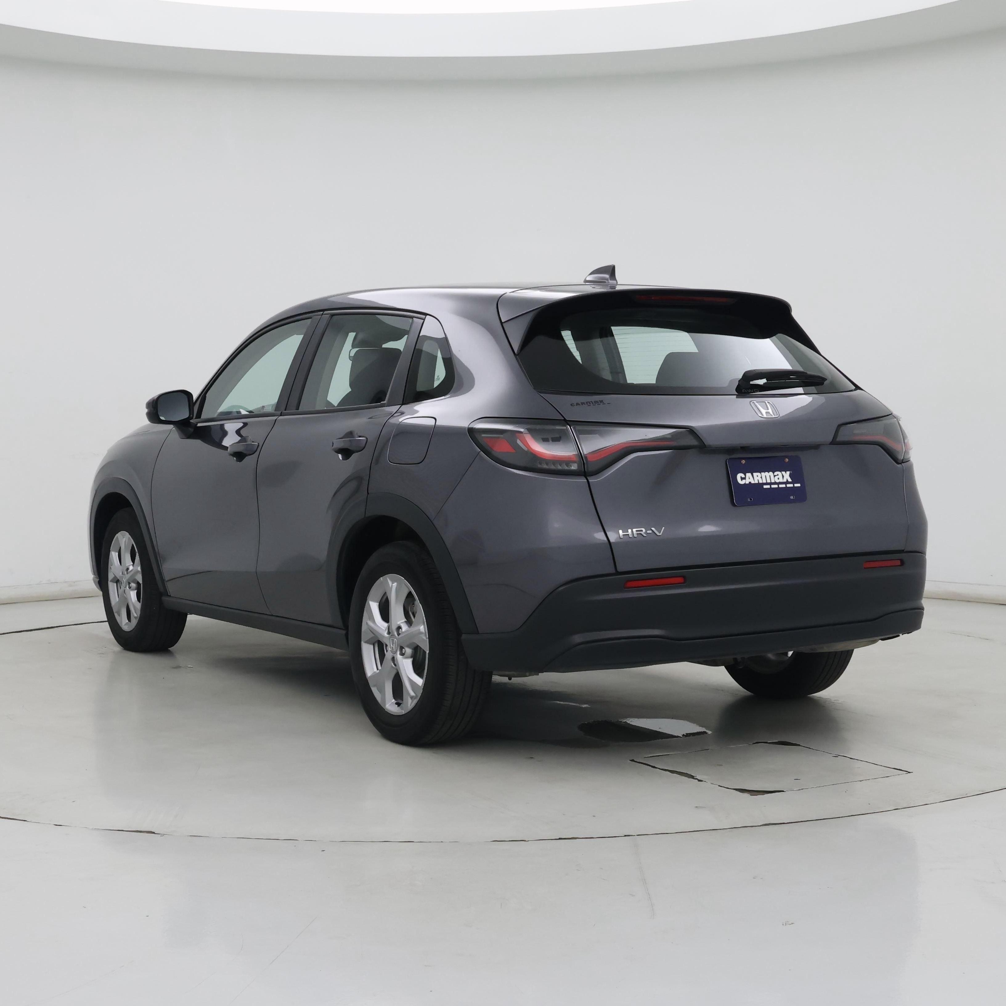 Thumbnail: 2023 Honda HR-V - 2
