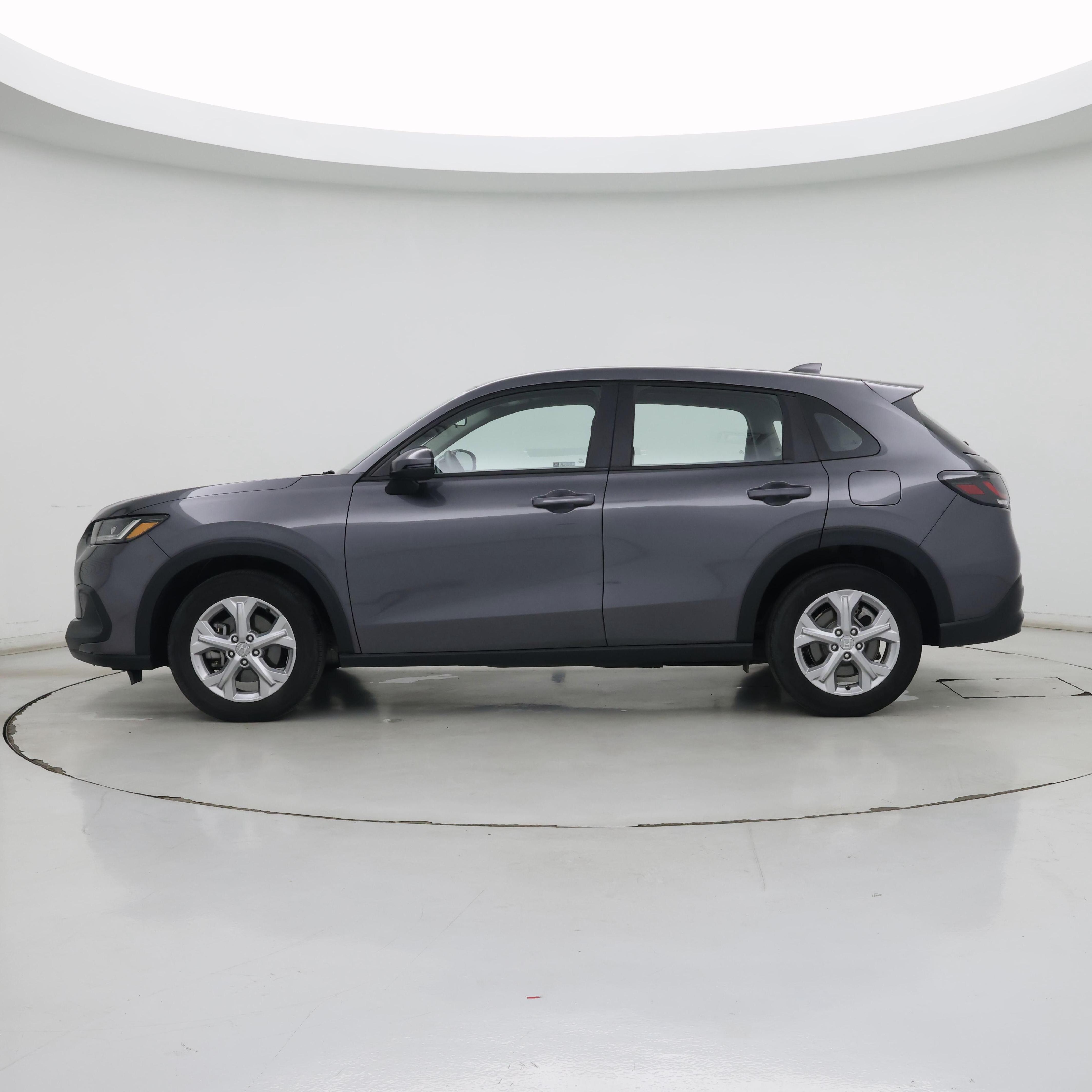 Thumbnail: 2023 Honda HR-V - 3