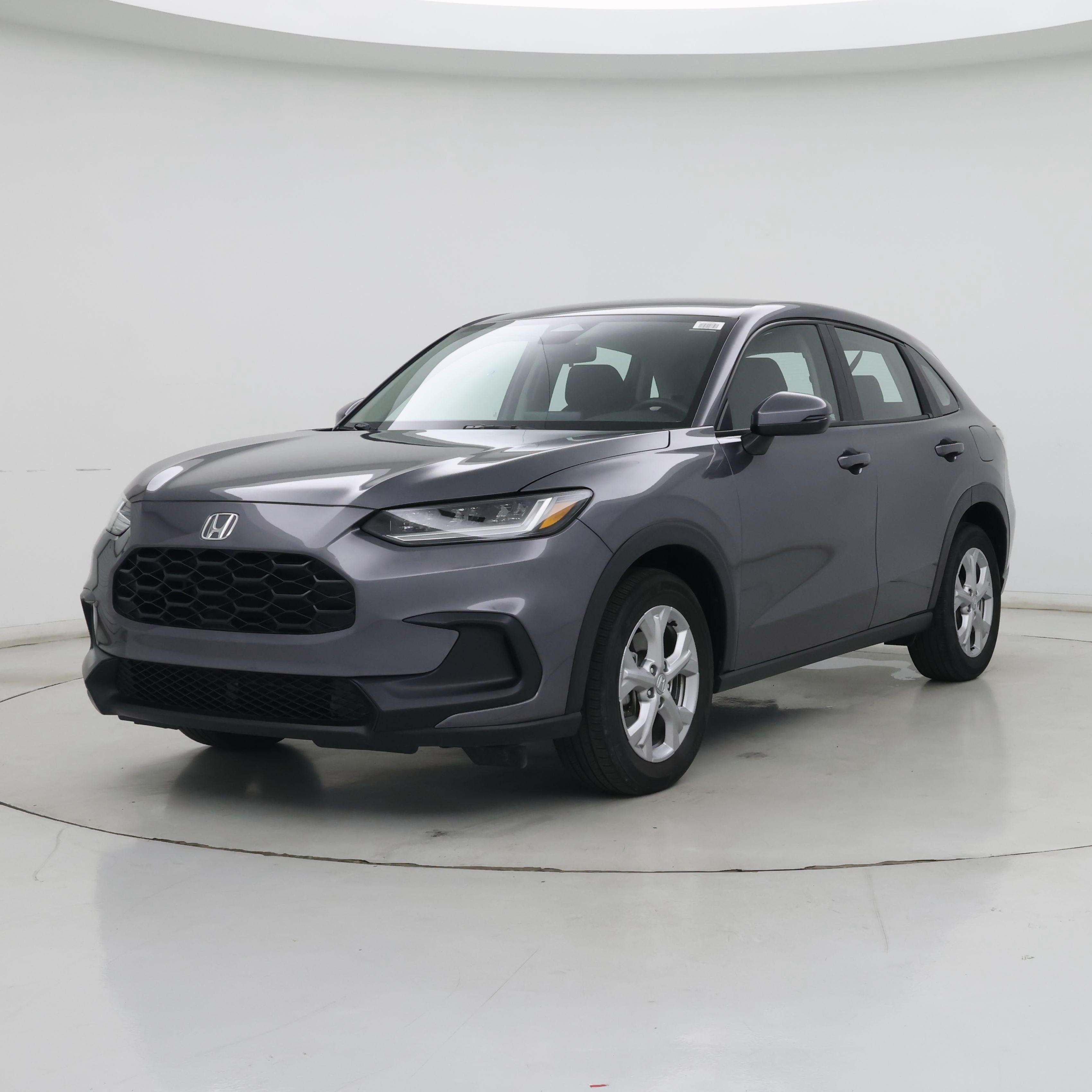 Thumbnail: 2023 Honda HR-V - 4