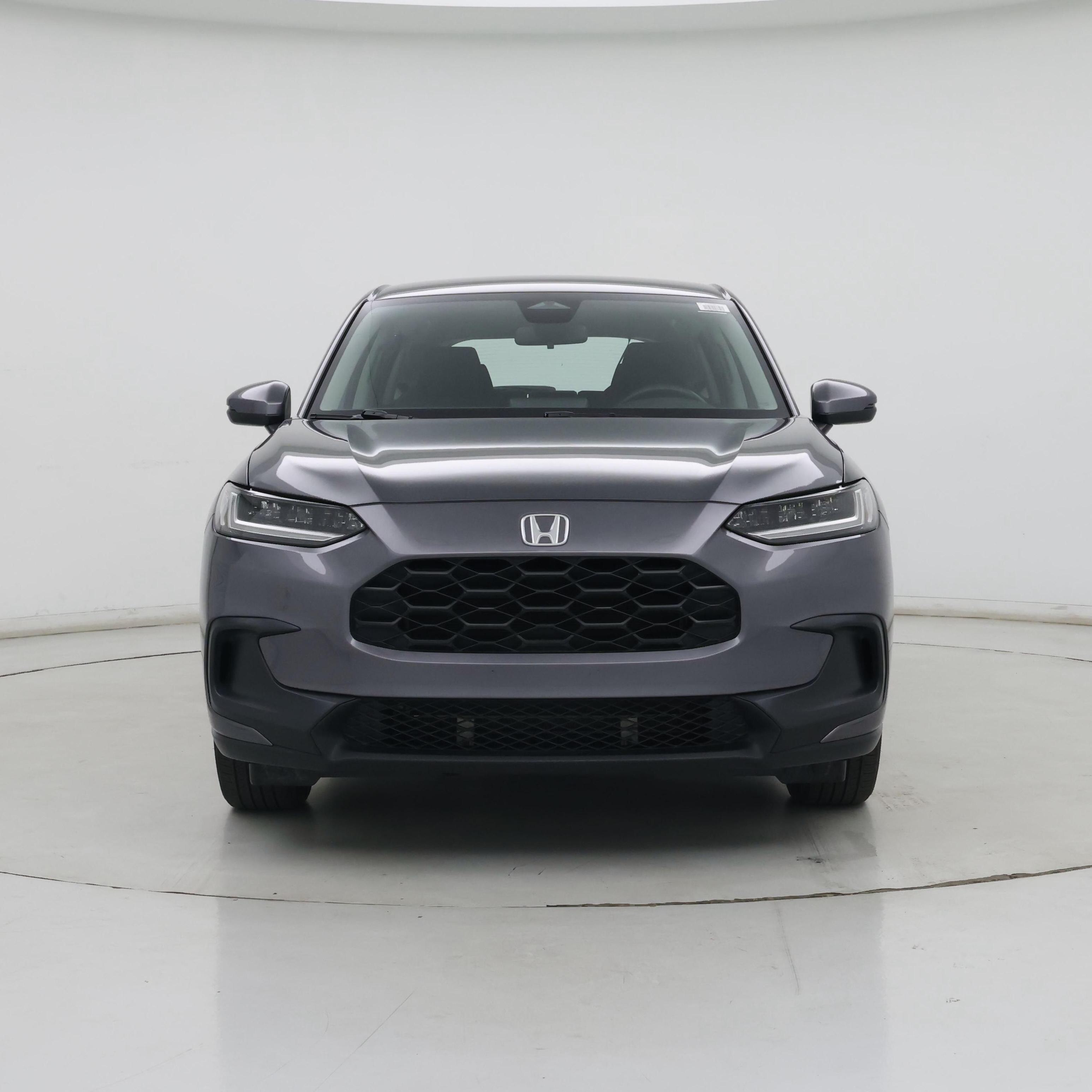 Thumbnail: 2023 Honda HR-V - 5