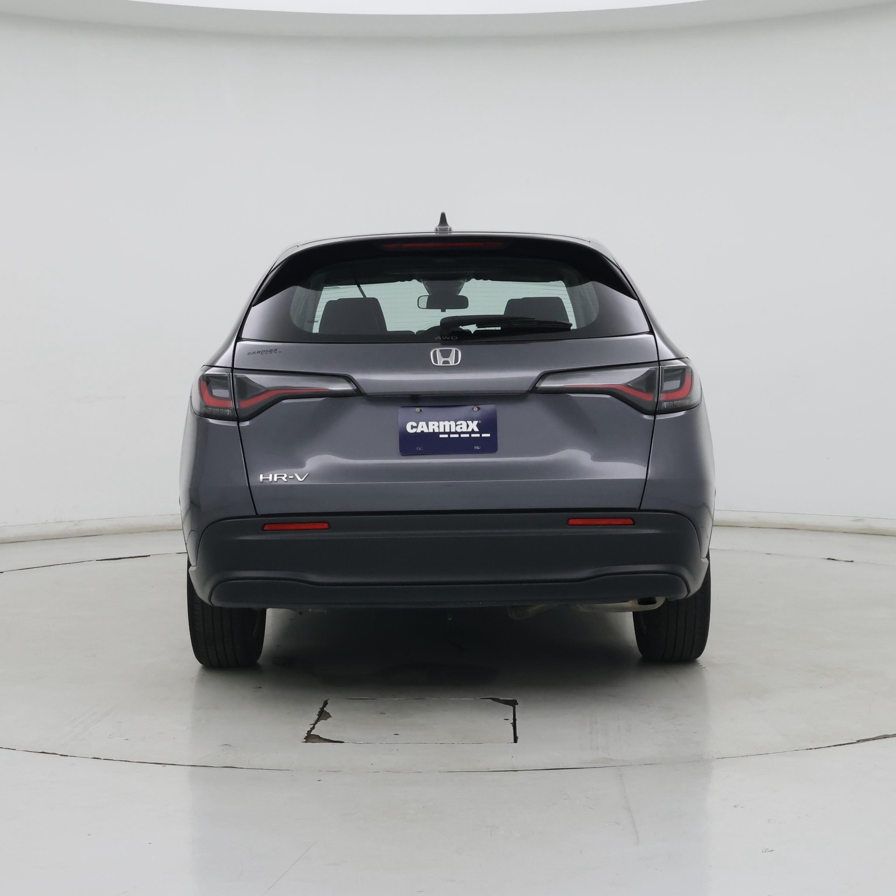 Thumbnail: 2023 Honda HR-V - 6
