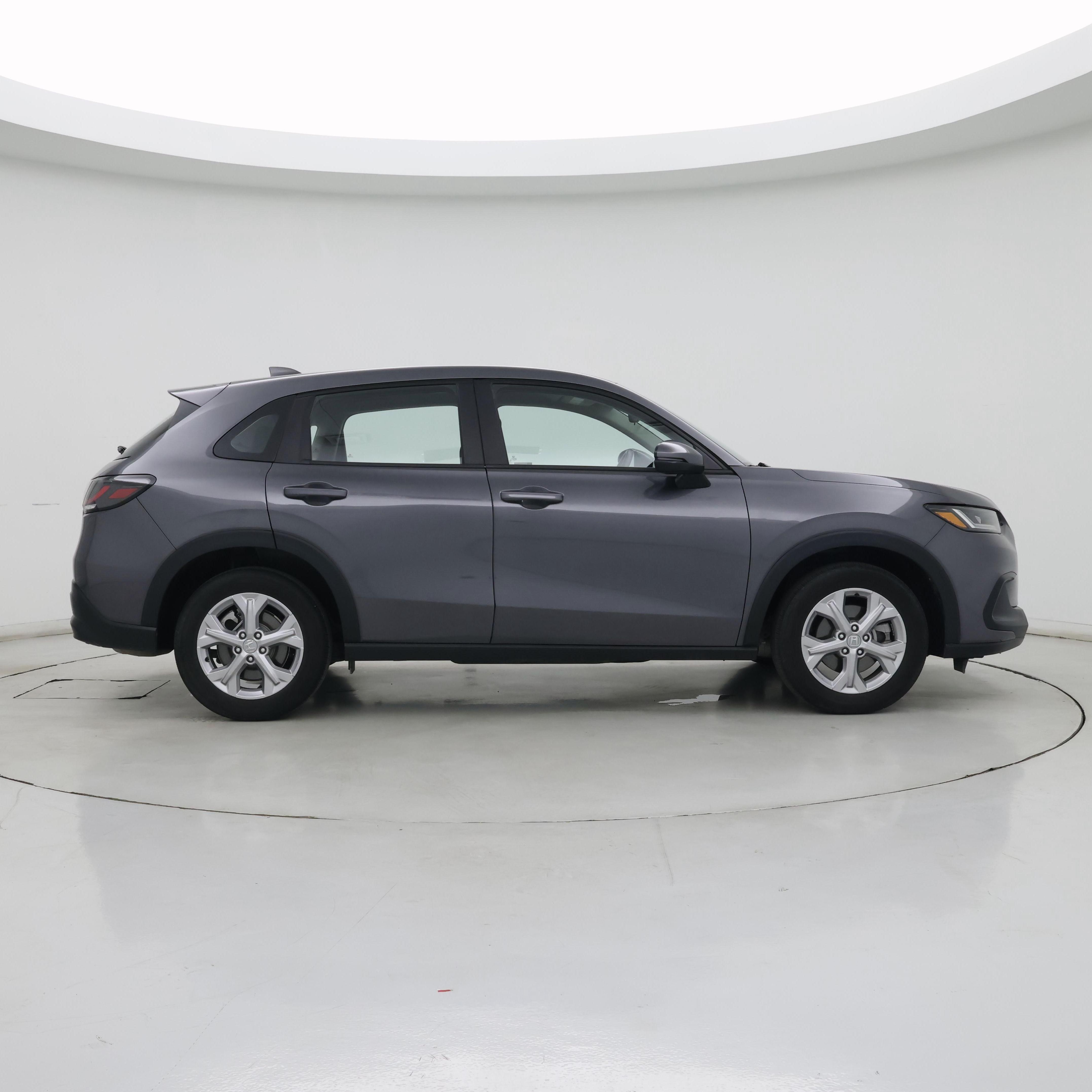 Thumbnail: 2023 Honda HR-V - 7