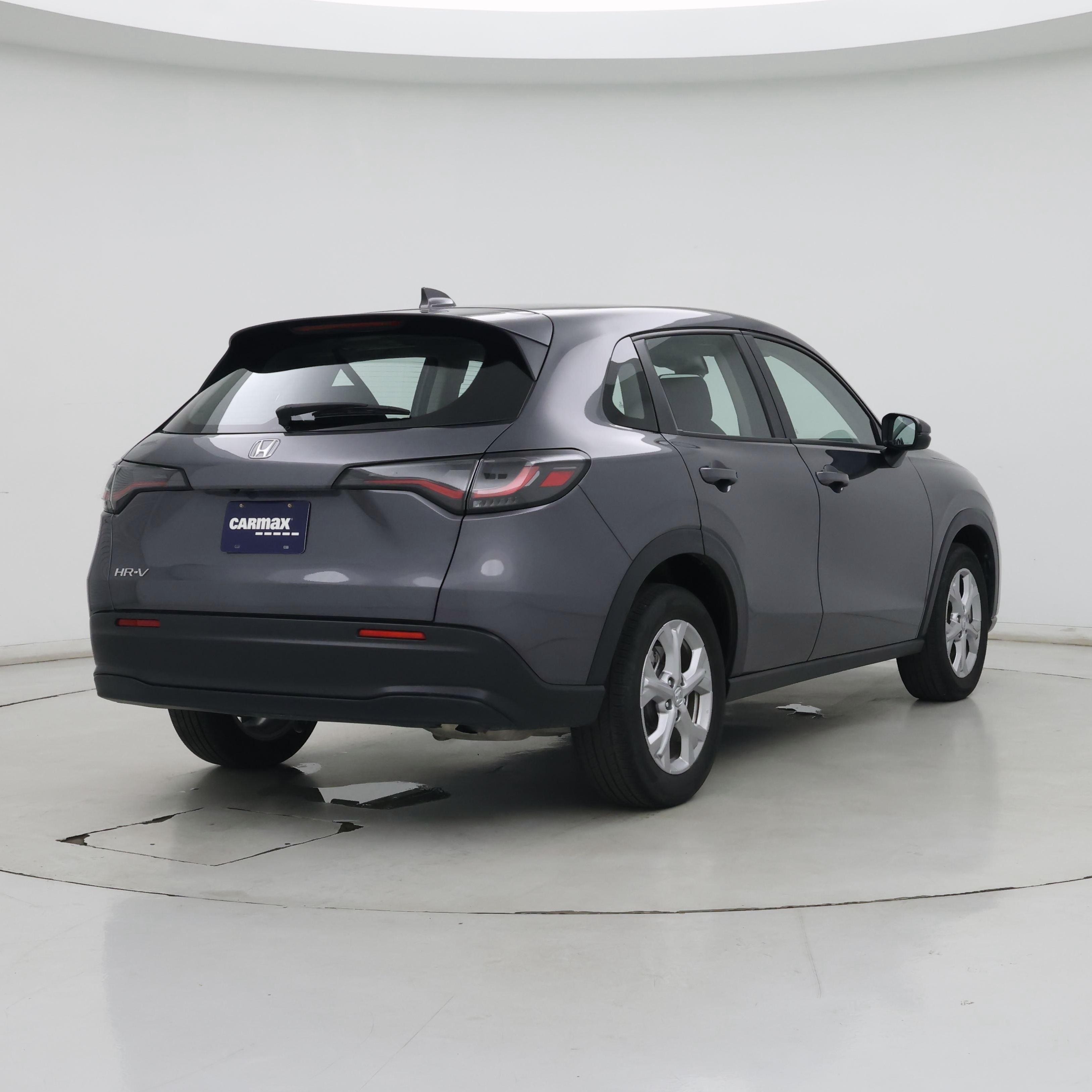 Thumbnail: 2023 Honda HR-V - 8