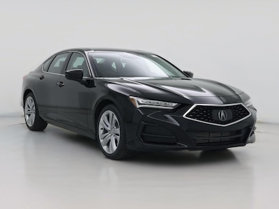 2021 Acura TLX Technology -
                  Columbus, OH