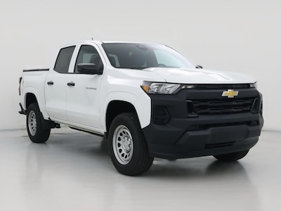 2023 Chevrolet Colorado Work Truck -
                  Columbus, OH