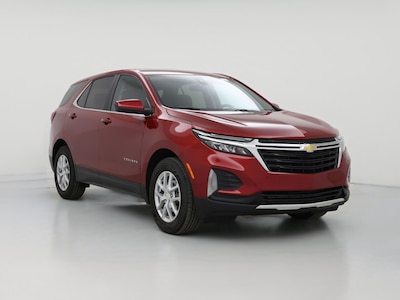 2023 Chevrolet Equinox LT -
                  Cleveland, OH