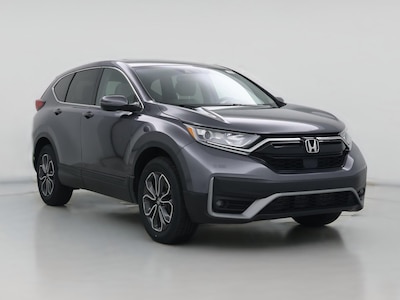 2021 Honda CR-V EX-L -
                  Columbus, OH