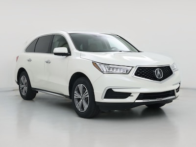 2019 Acura MDX  -
                  Columbus, OH