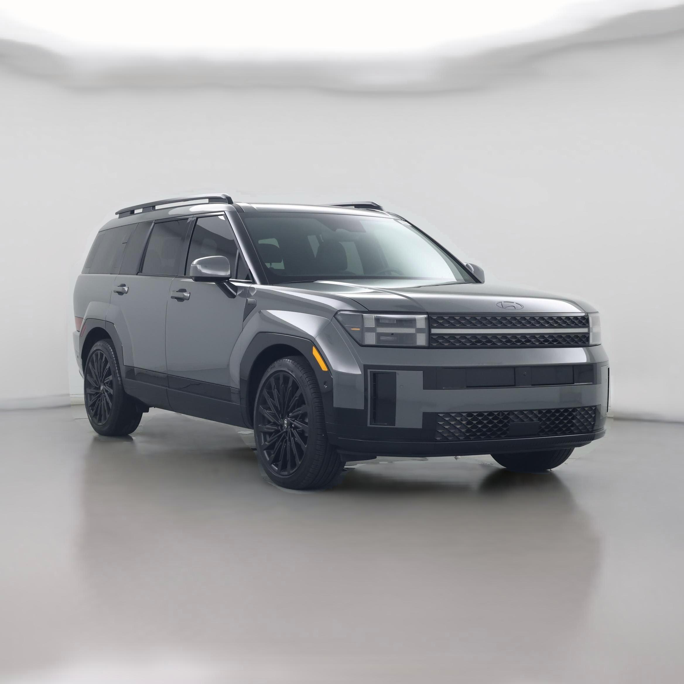 Thumbnail: 2024 Hyundai Santa Fe - 1