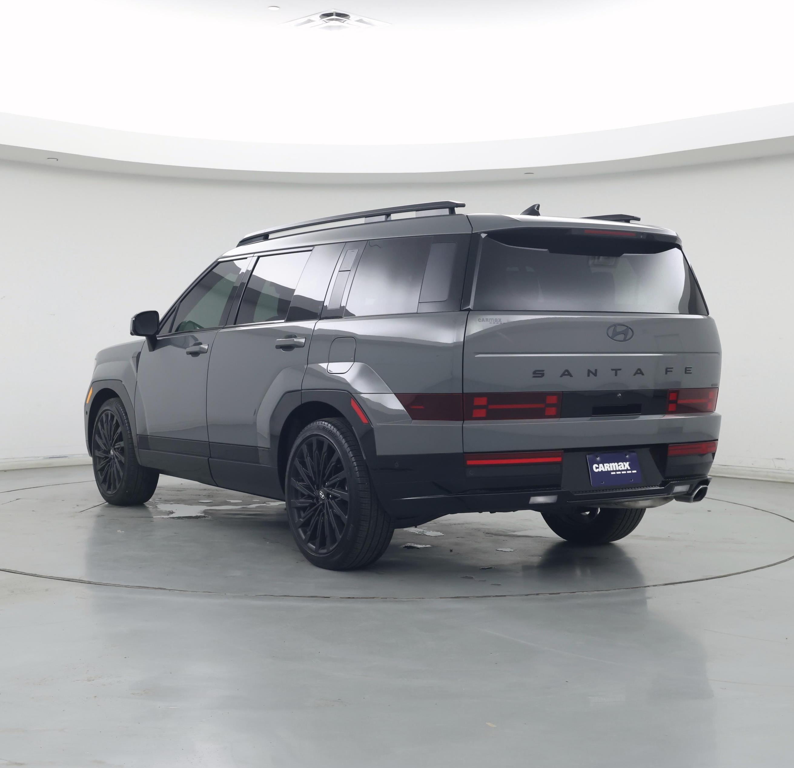 Thumbnail: 2024 Hyundai Santa Fe - 2