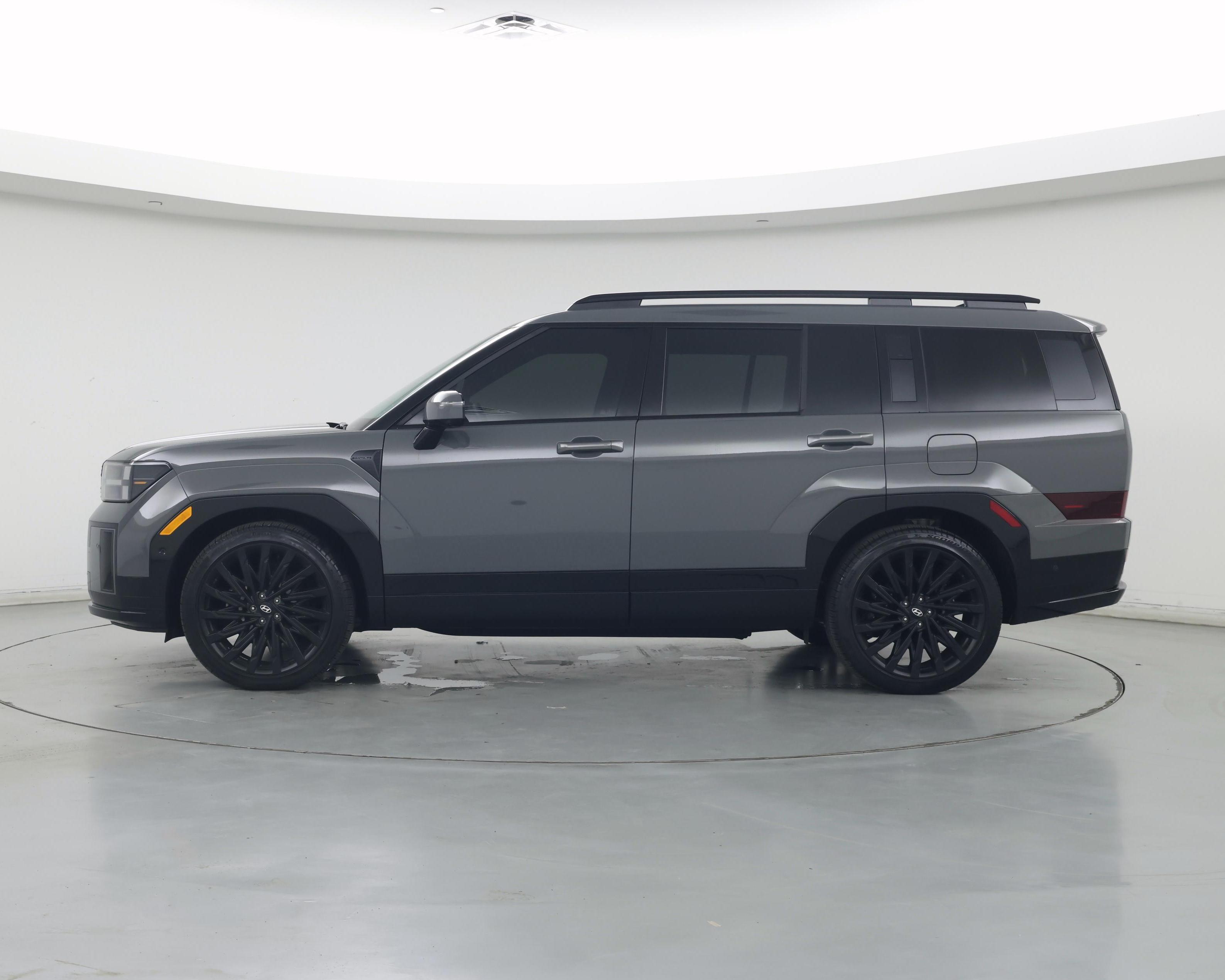 Thumbnail: 2024 Hyundai Santa Fe - 3
