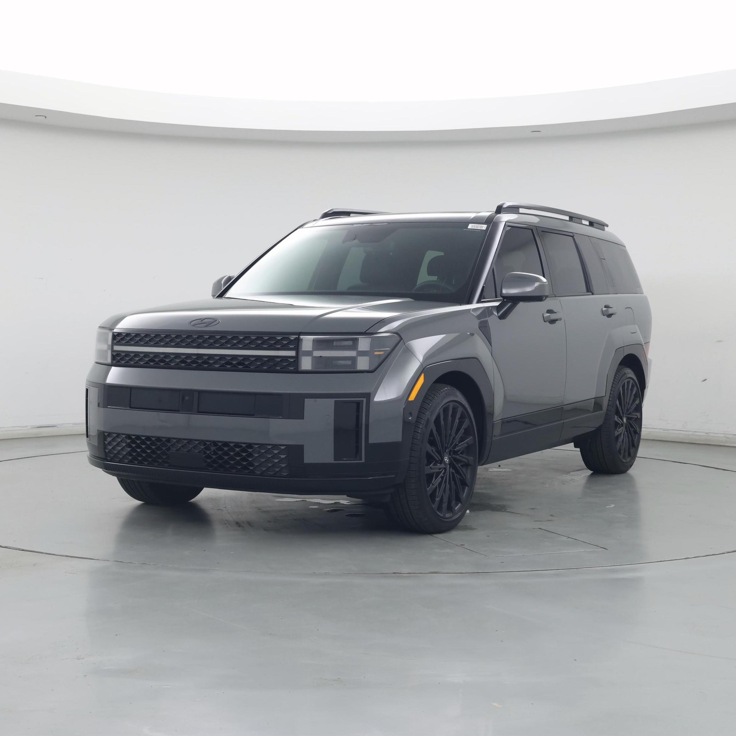 Thumbnail: 2024 Hyundai Santa Fe - 4