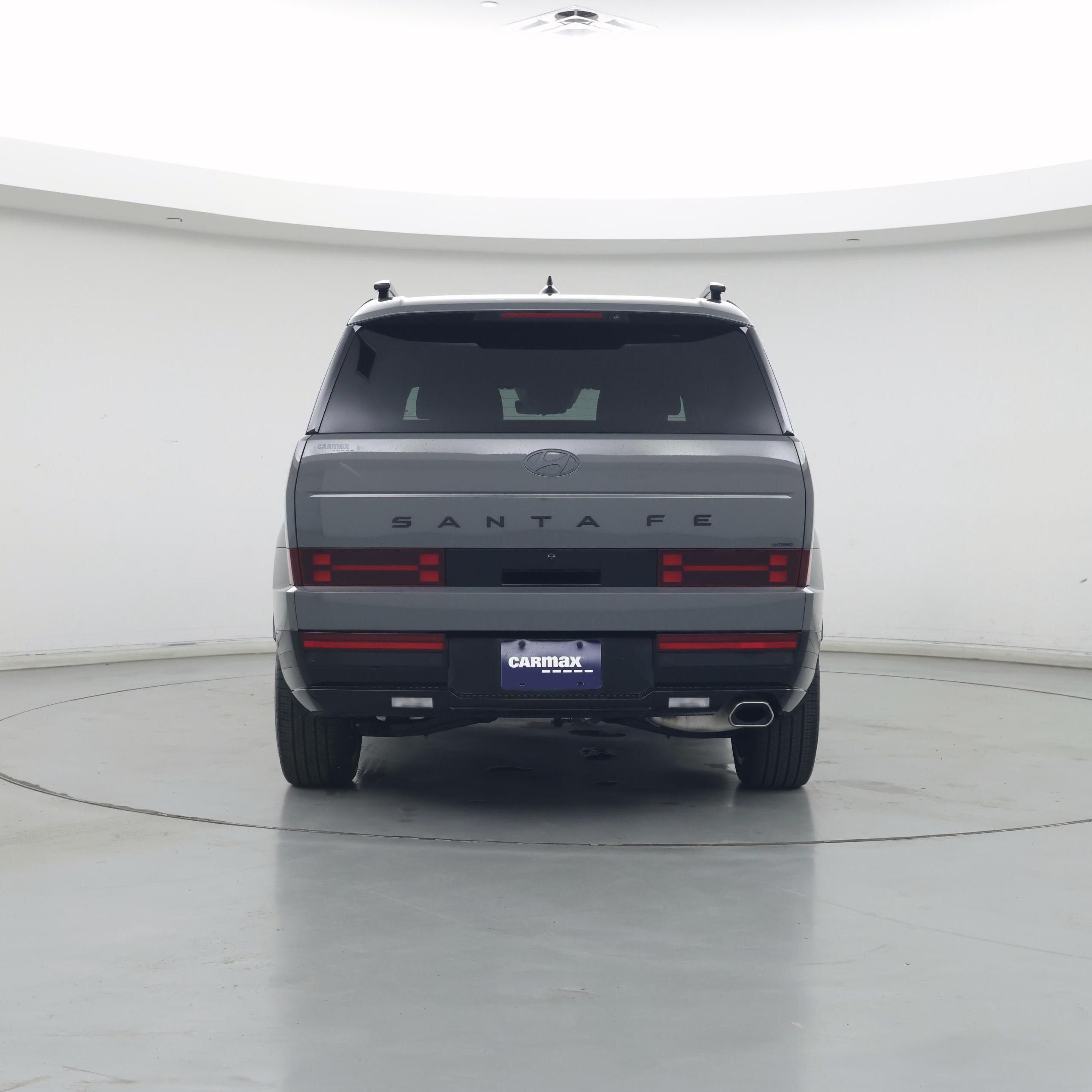 Thumbnail: 2024 Hyundai Santa Fe - 6