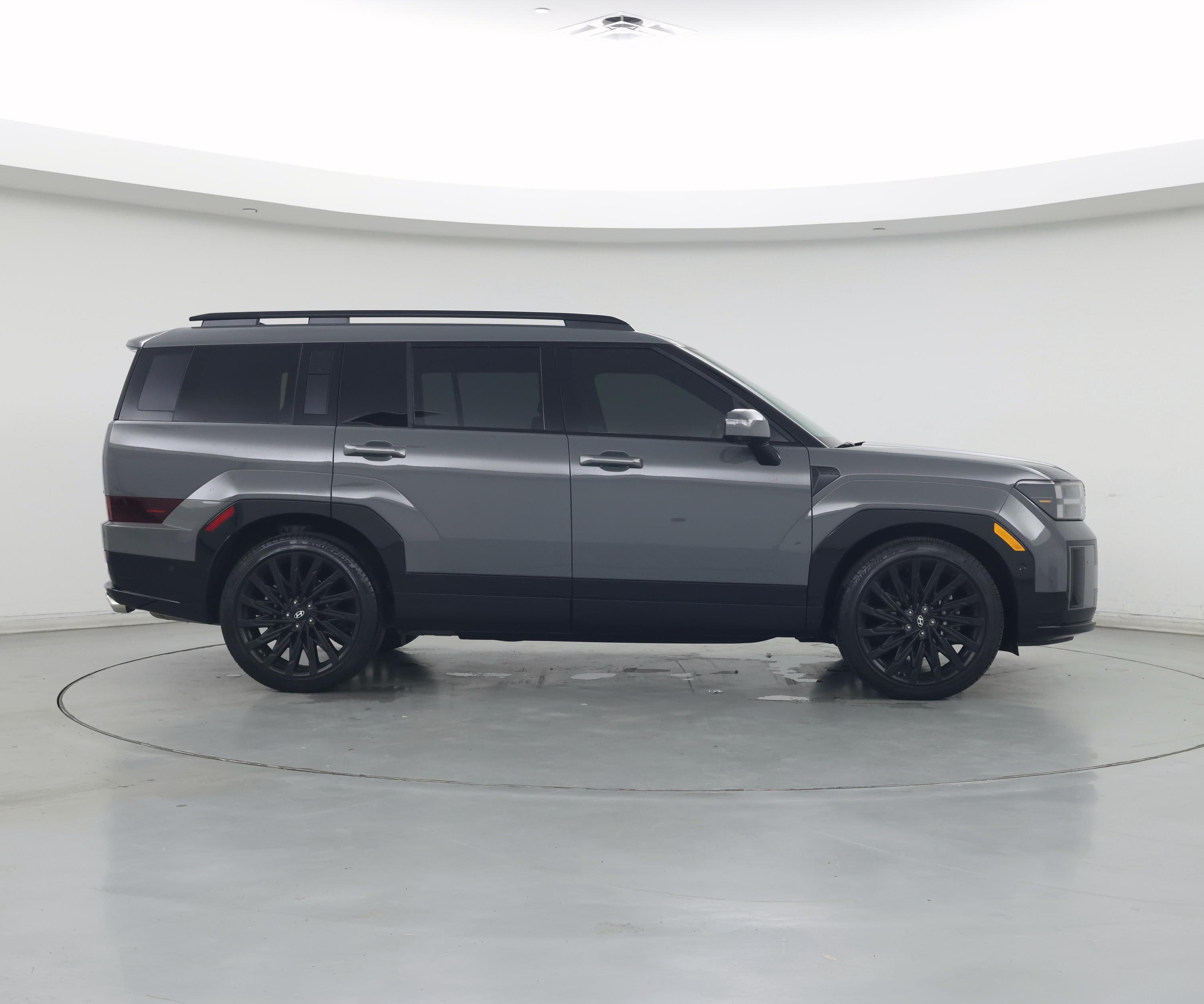 Thumbnail: 2024 Hyundai Santa Fe - 7