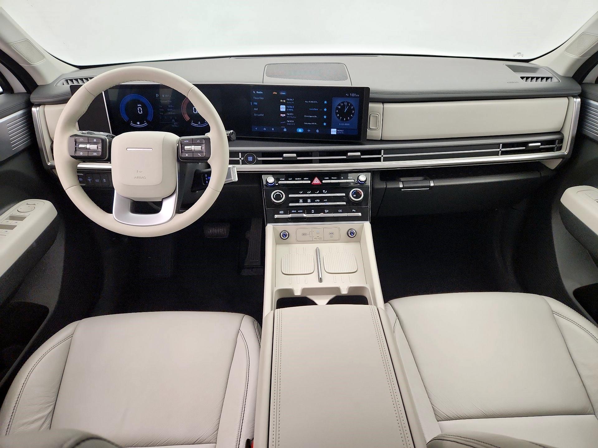 Thumbnail: 2024 Hyundai Santa Fe - 9