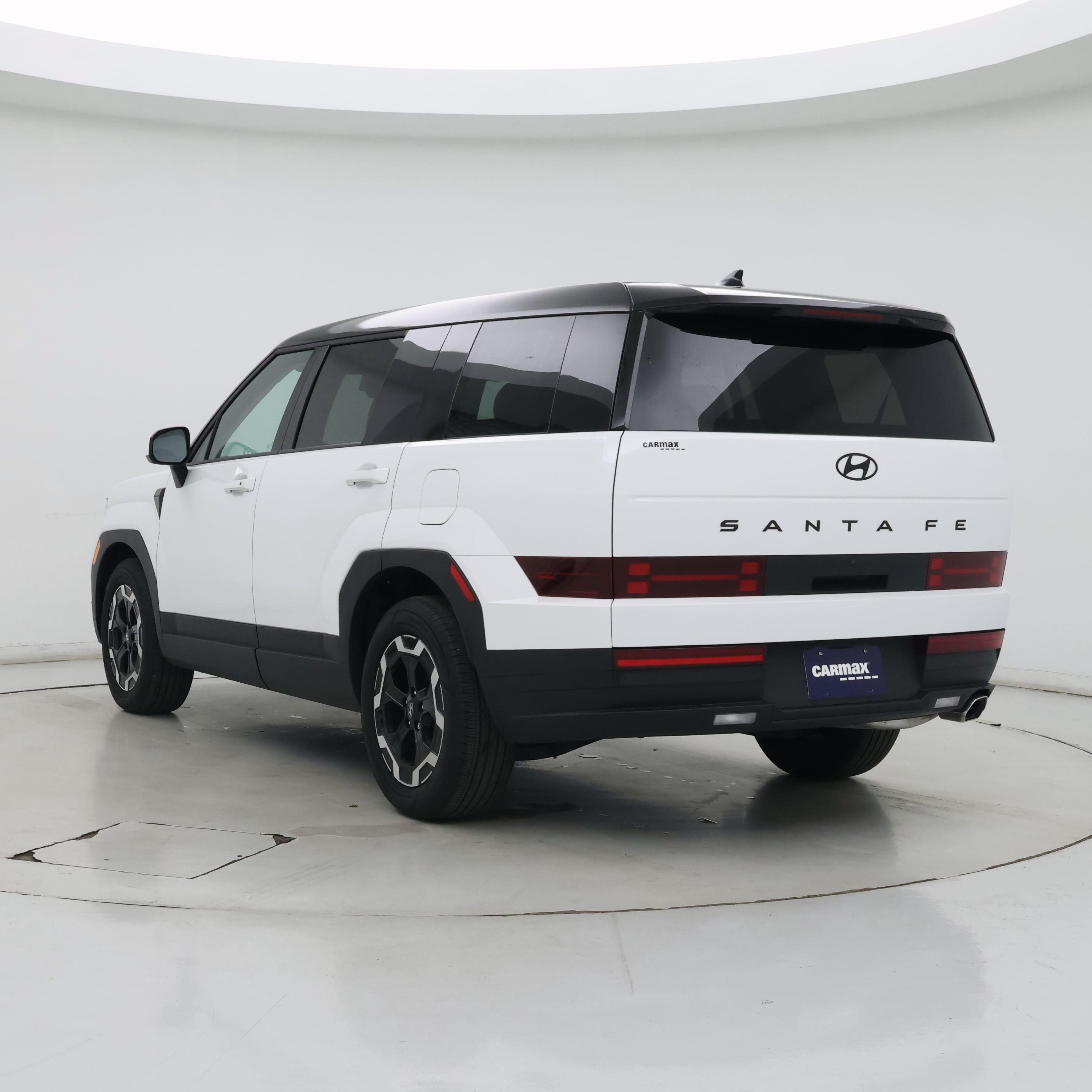 Thumbnail: 2024 Hyundai Santa Fe - 2