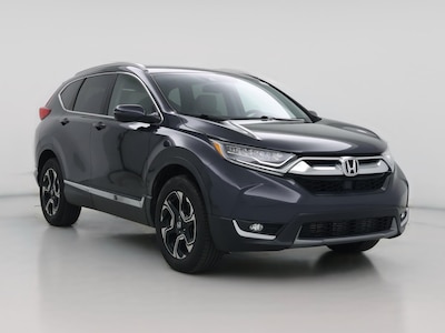 2018 Honda CR-V Touring -
                Columbus, OH