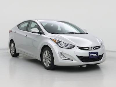2016 Hyundai Elantra SE -
                Columbus, OH