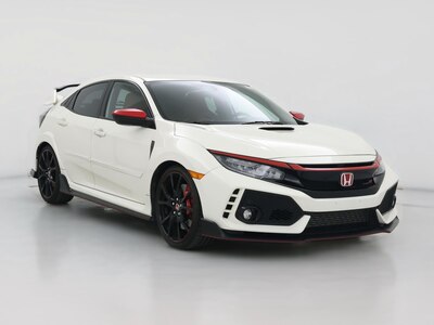 2017 Honda Civic Type R -
                Columbus, OH