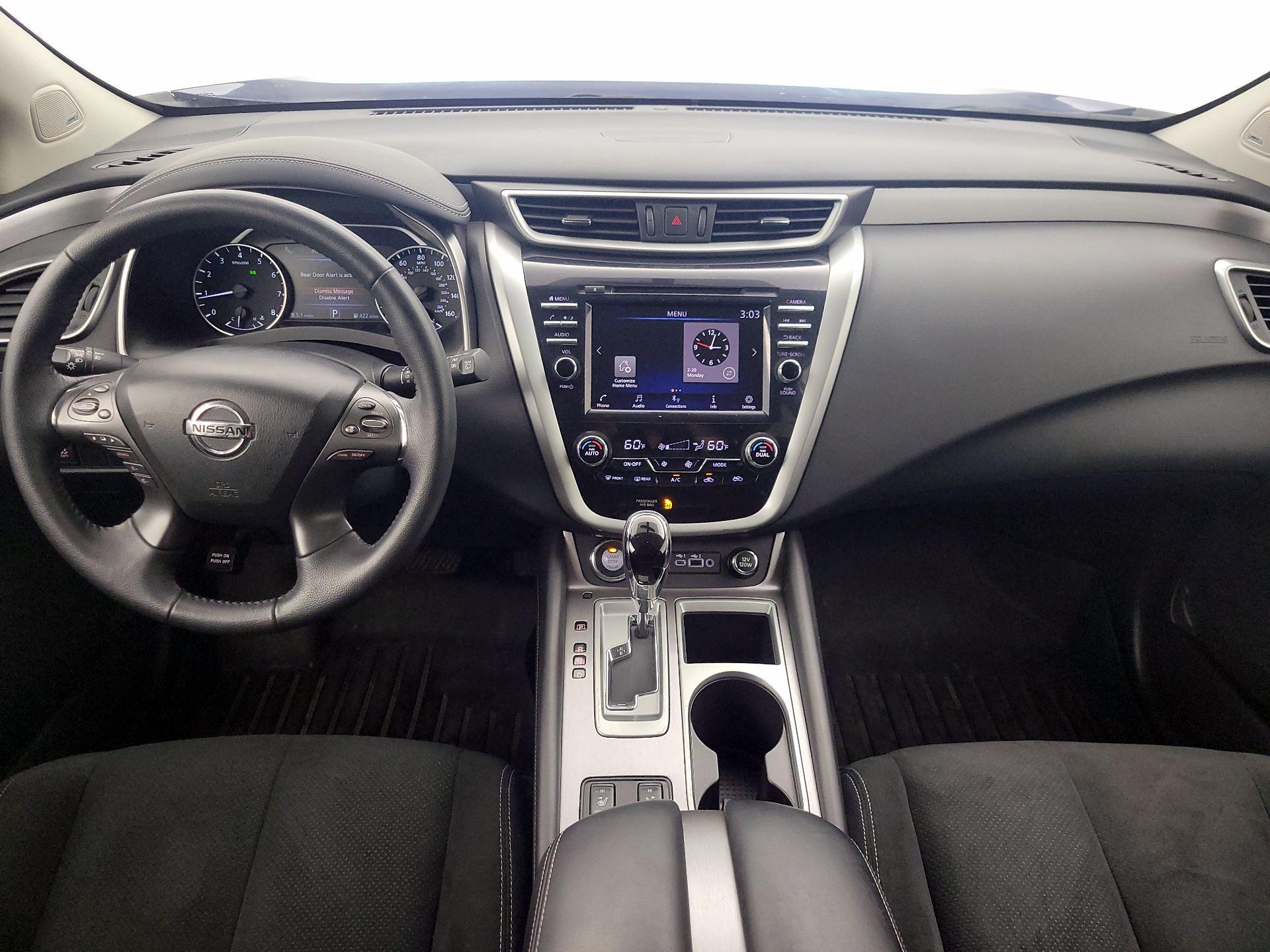 Thumbnail: 2019 Nissan Murano - 9