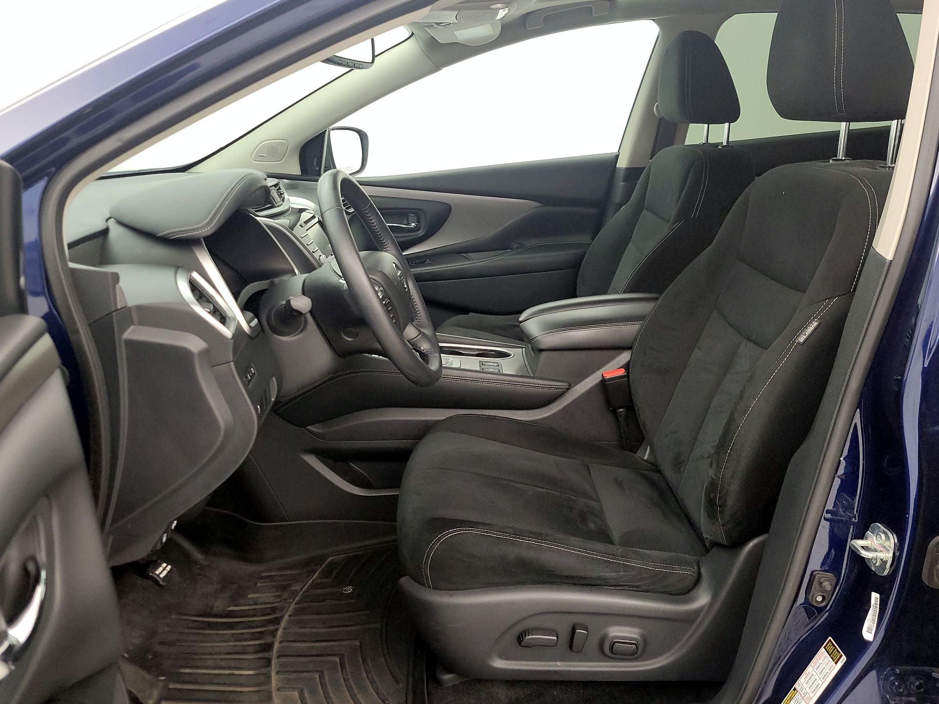 Thumbnail: 2019 Nissan Murano - 11