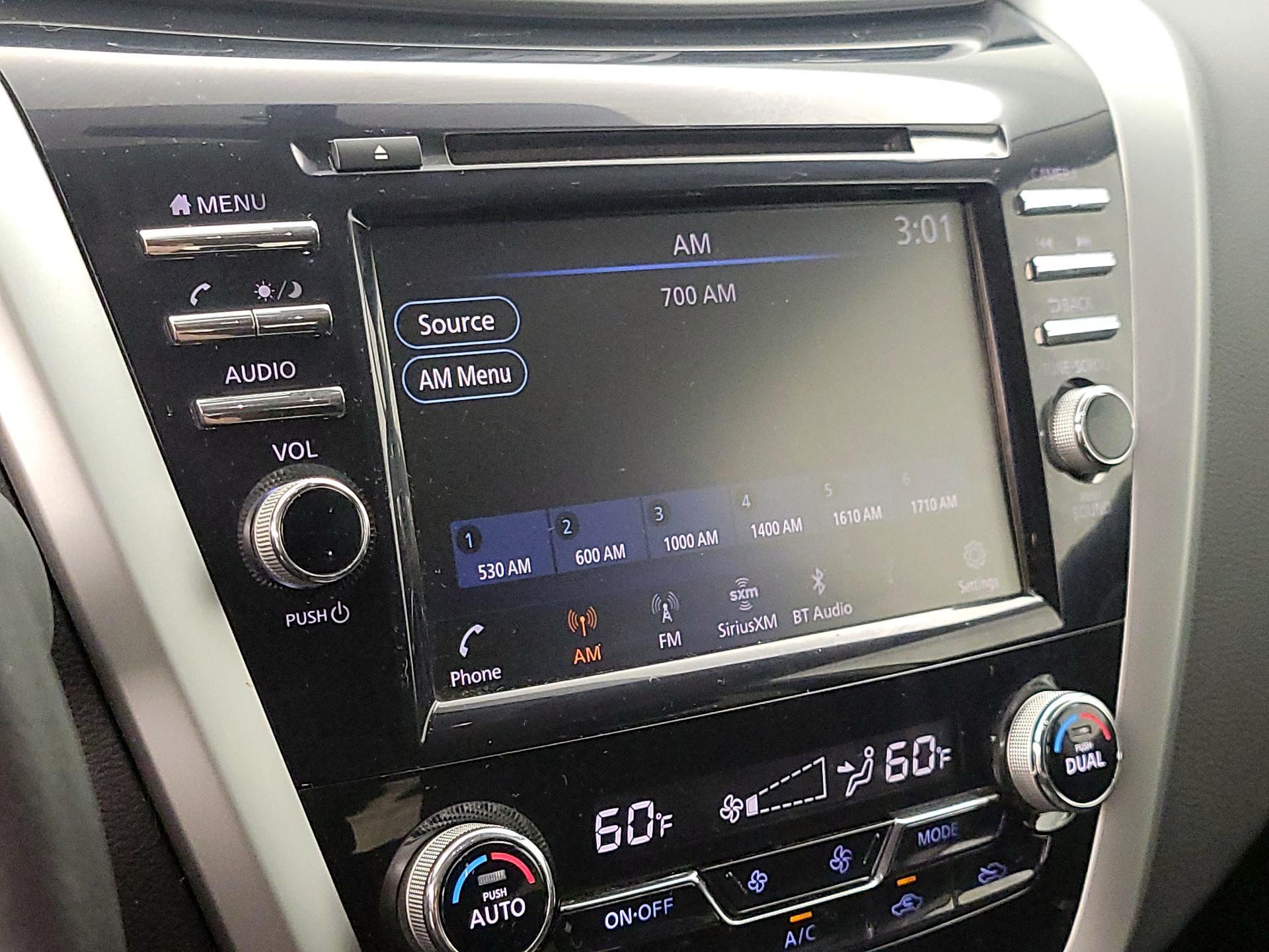 Thumbnail: 2019 Nissan Murano - 15