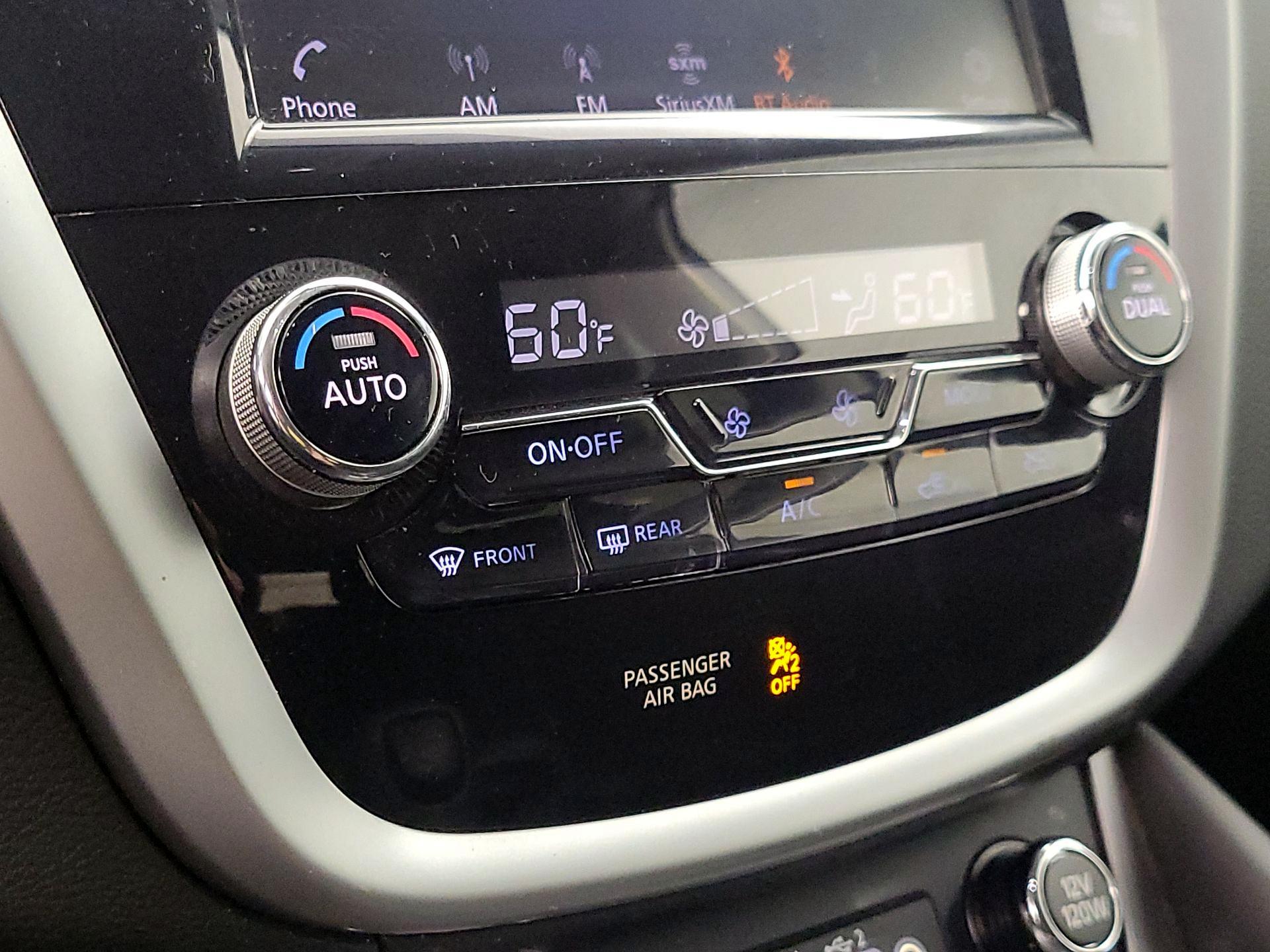 Thumbnail: 2019 Nissan Murano - 16