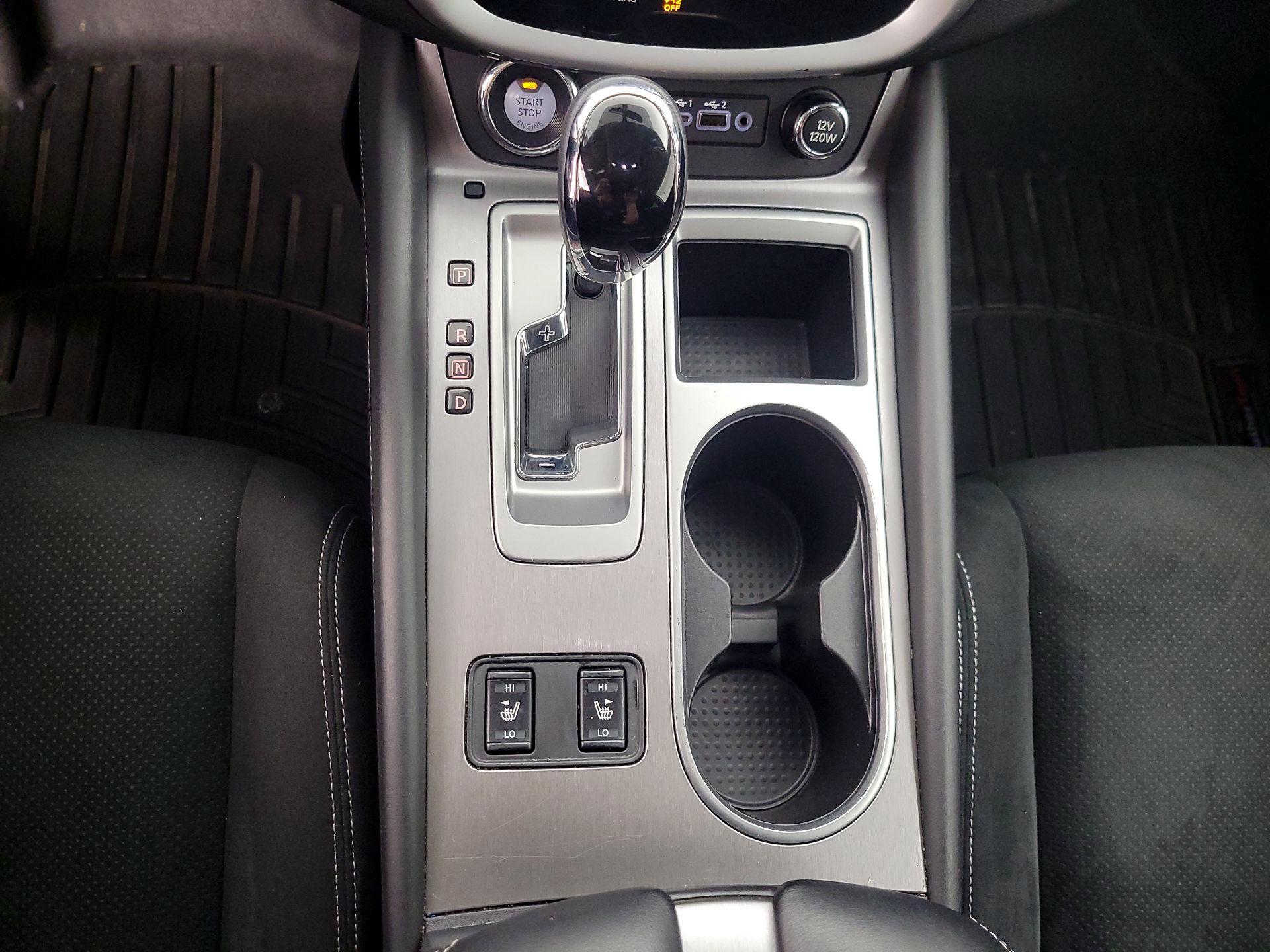 Thumbnail: 2019 Nissan Murano - 17